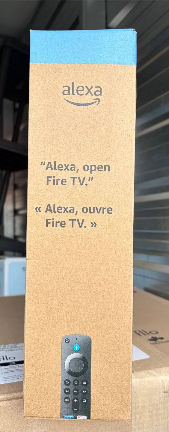 Amazon Echo Show 21 Smart Display - BNIB - photo 4
