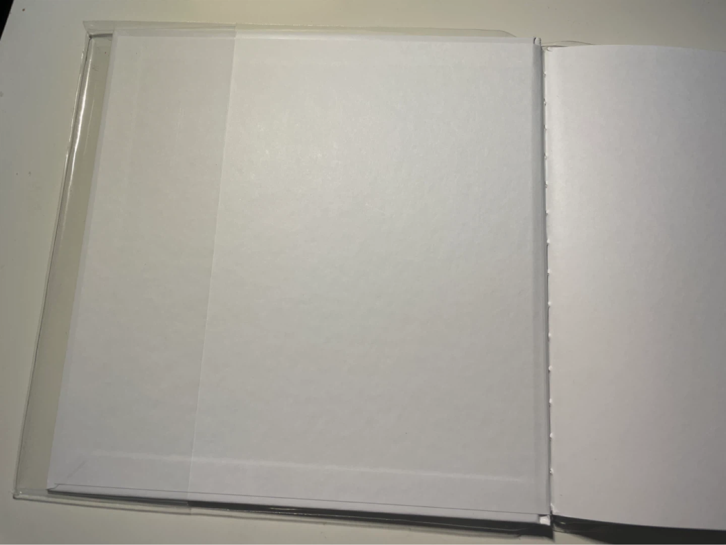 Muji stationery set - photo 2