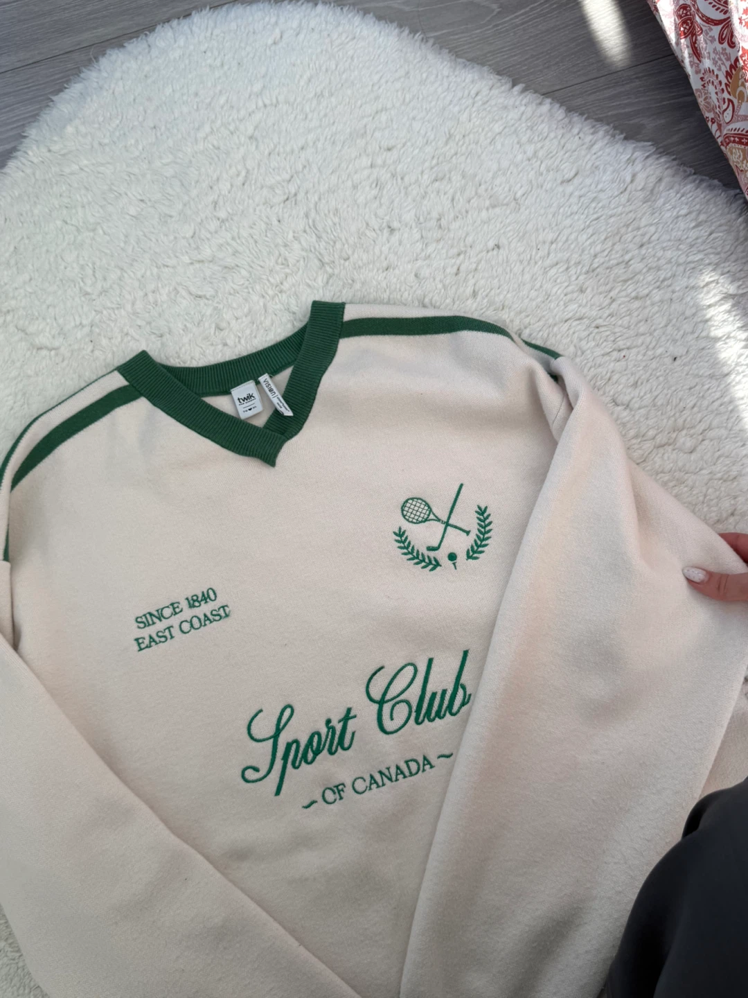 Sweatshirt 15$ - photo 5