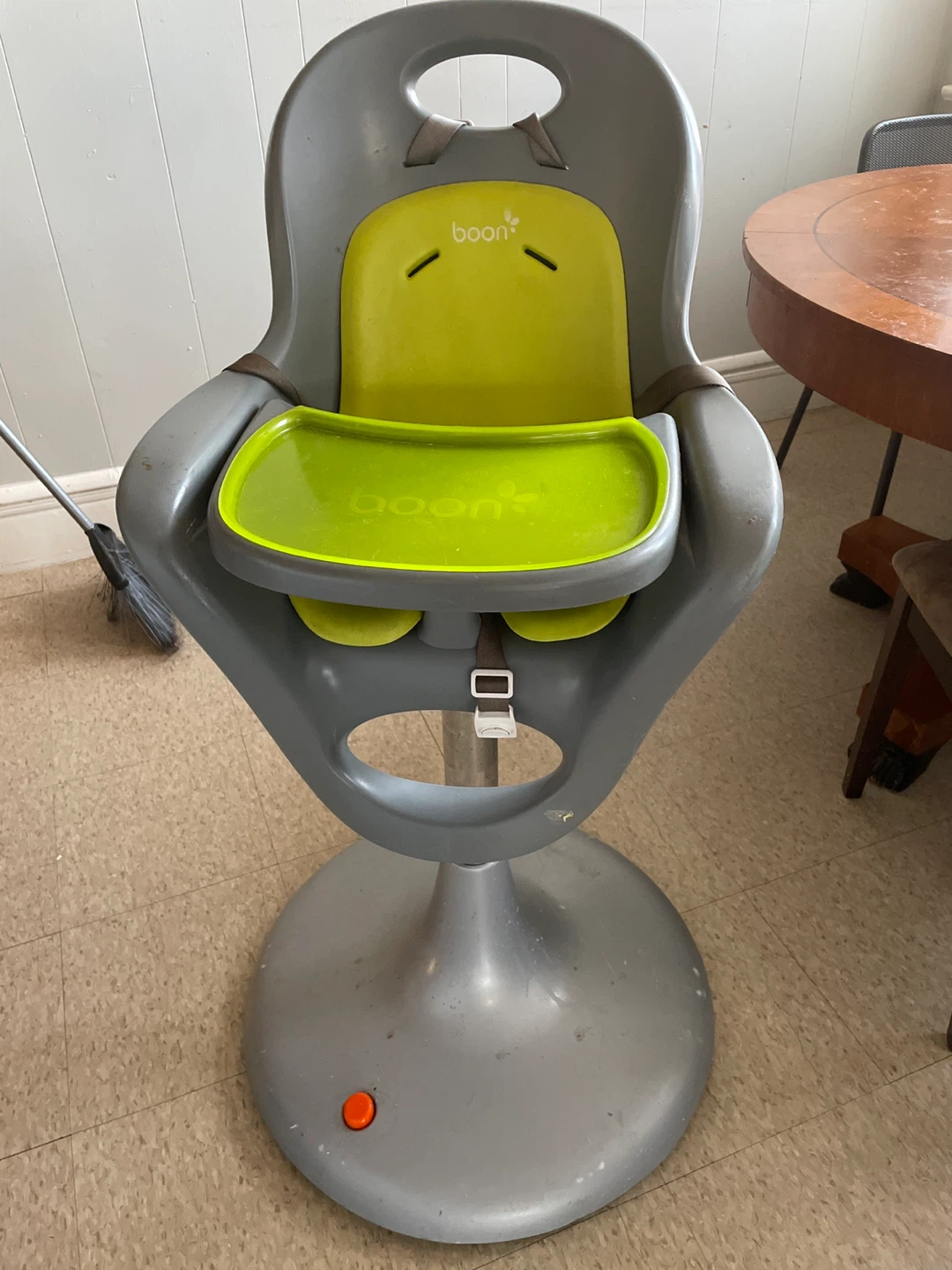 Boon High Chair