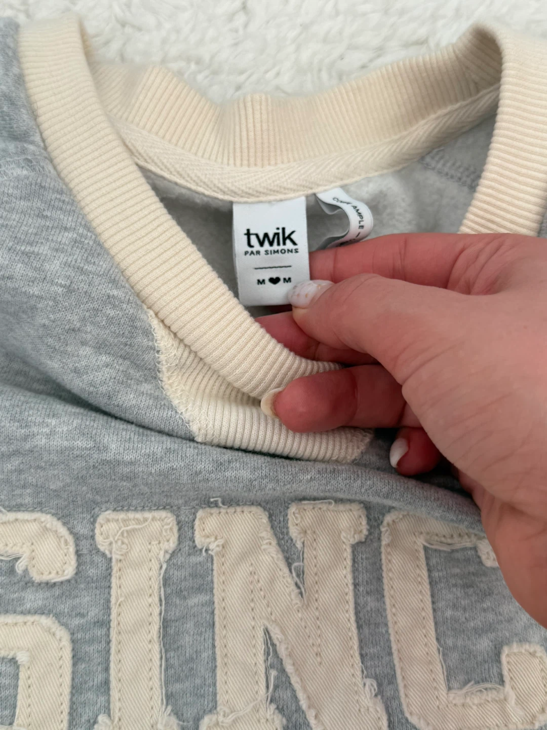 Sweatshirt 17$ - photo 2