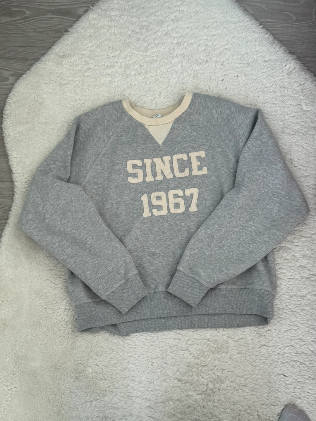 Sweatshirt 17$