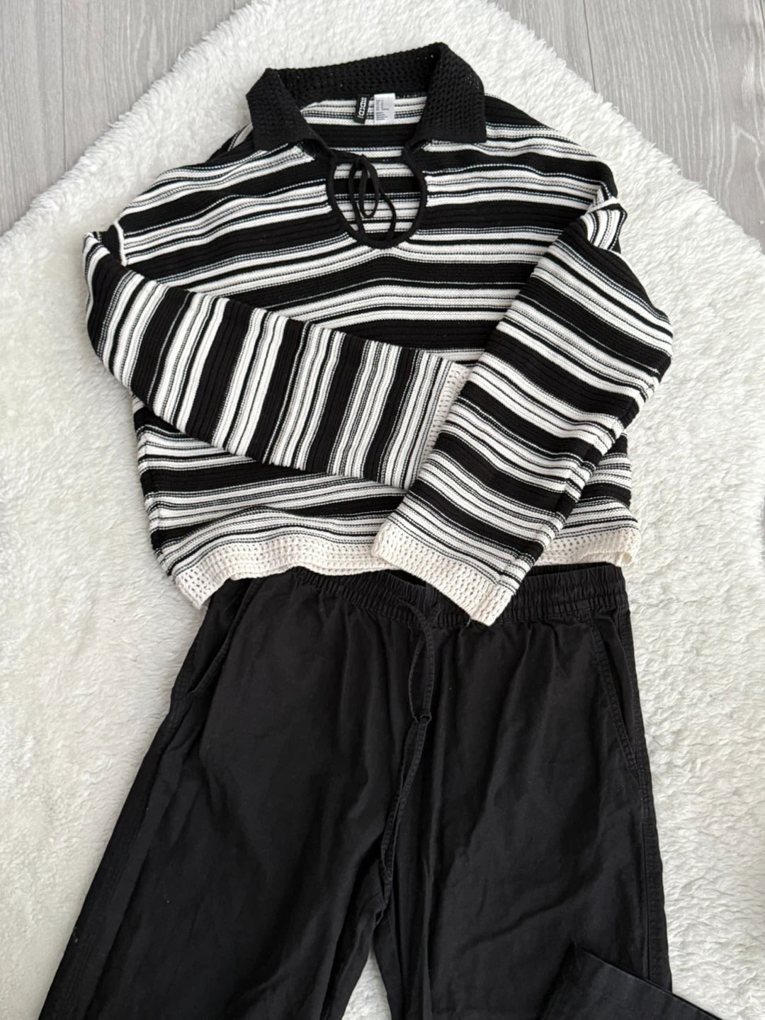 Whole outfit 25$