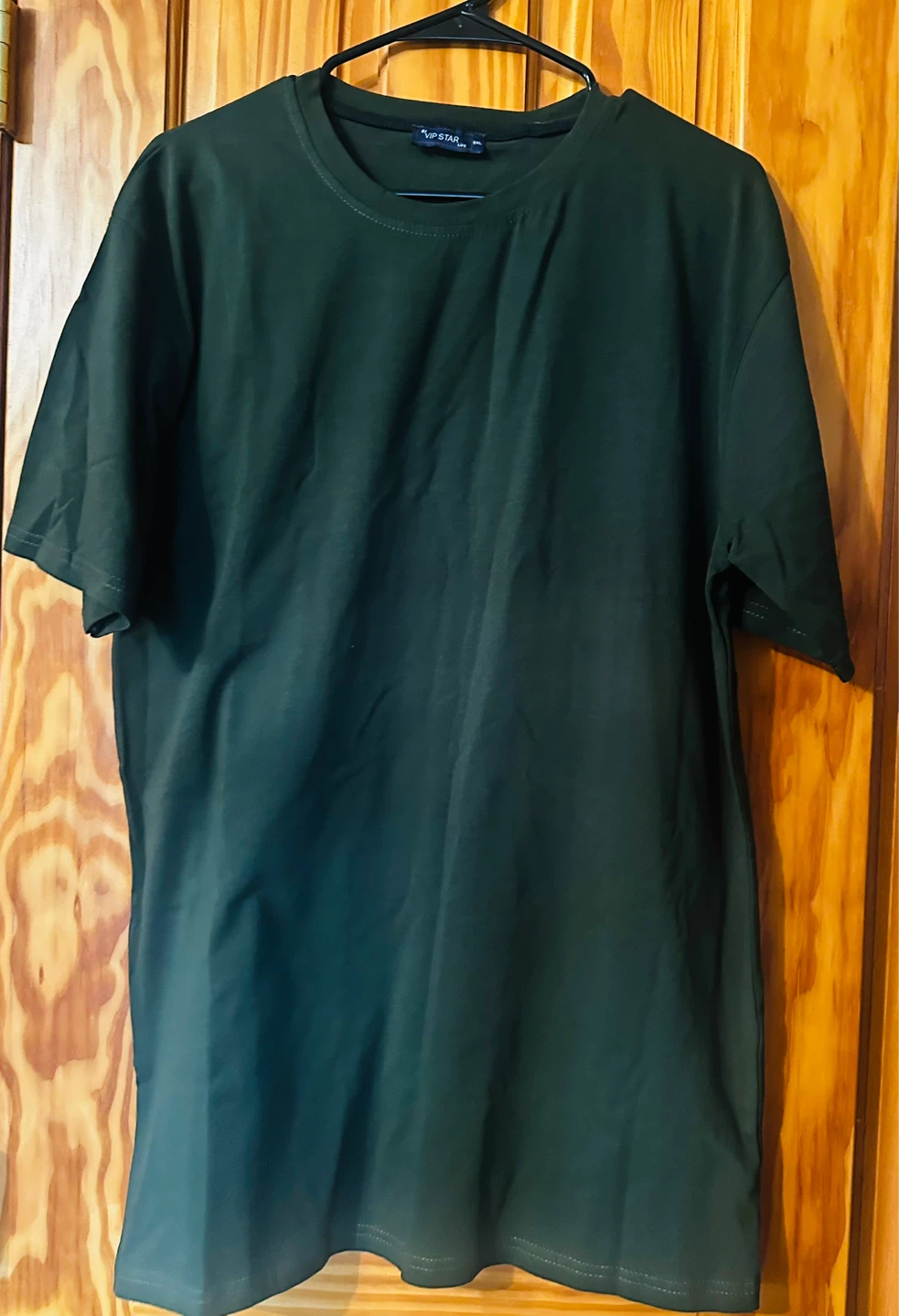 VIP Star Life T-Shirt 5XL