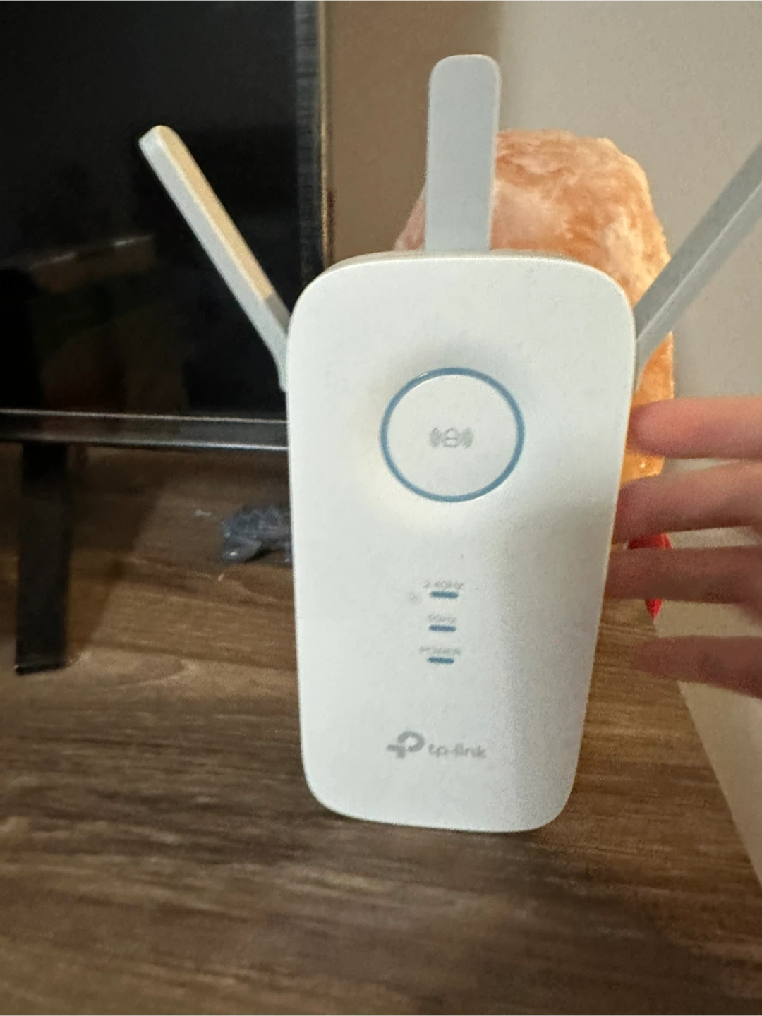 TP-Link AC1750 Wi-Fi Range Extender