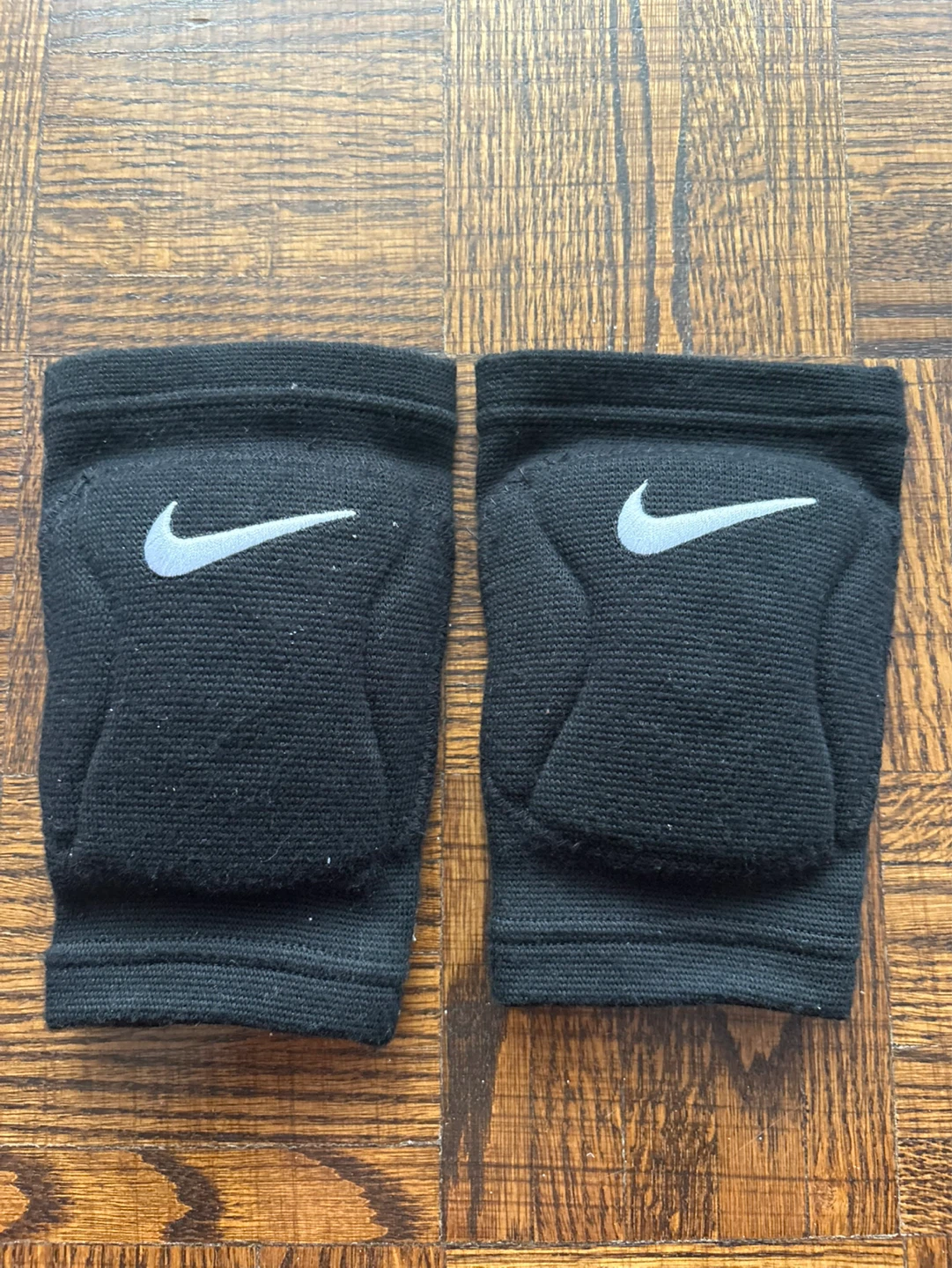 Youth Nike Dri-FIT Volleyball Knee Pads