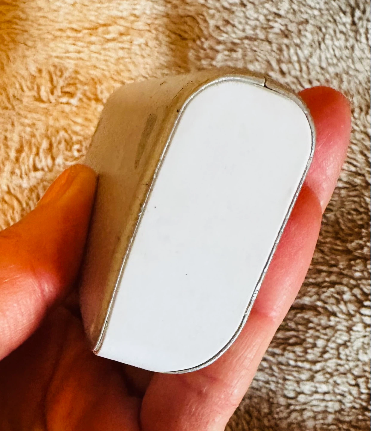 Silver Portable Power Bank 5200mAh - photo 5