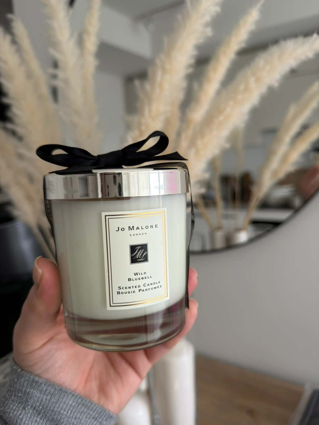 Jo Malone London Wild Bluebell Scented Candle - photo 4