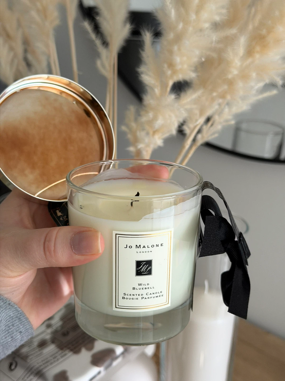 Jo Malone London Wild Bluebell Scented Candle