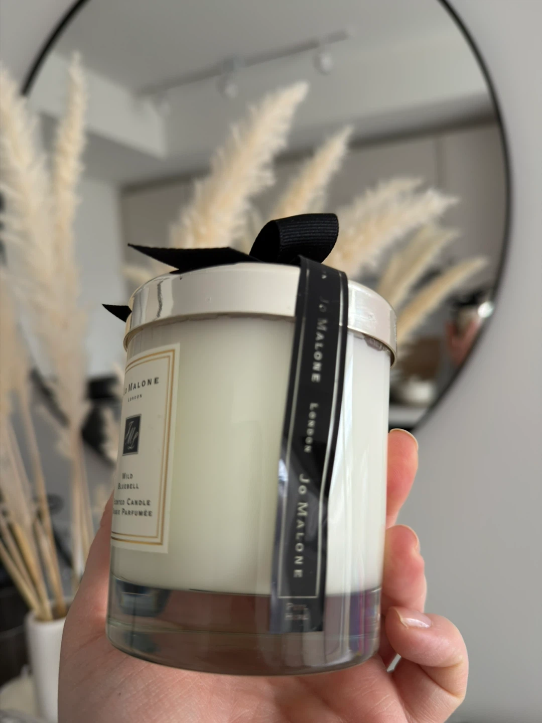 Jo Malone London Wild Bluebell Scented Candle - photo 3