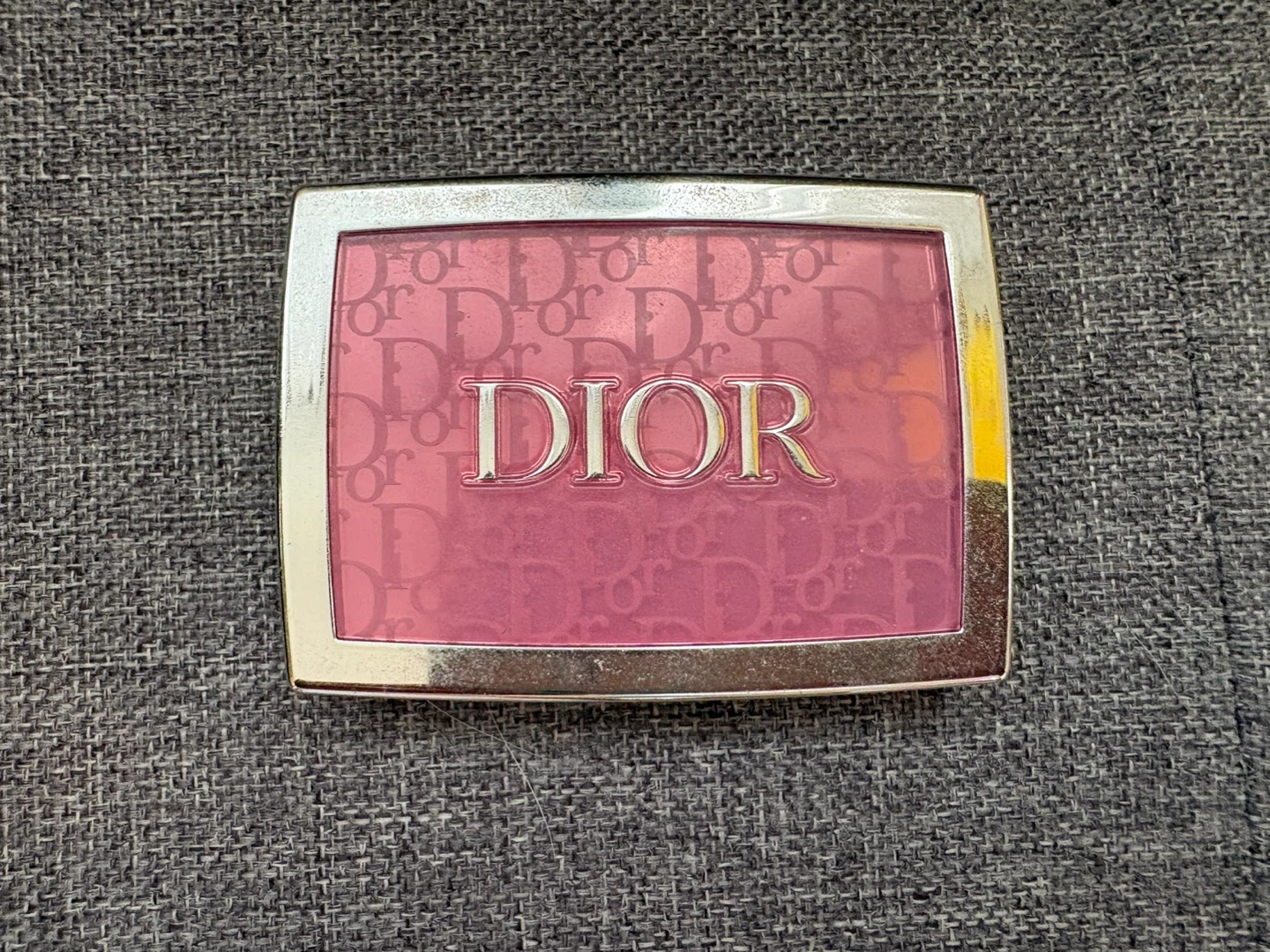 Dior Rosy Glow Blush 001 Pink