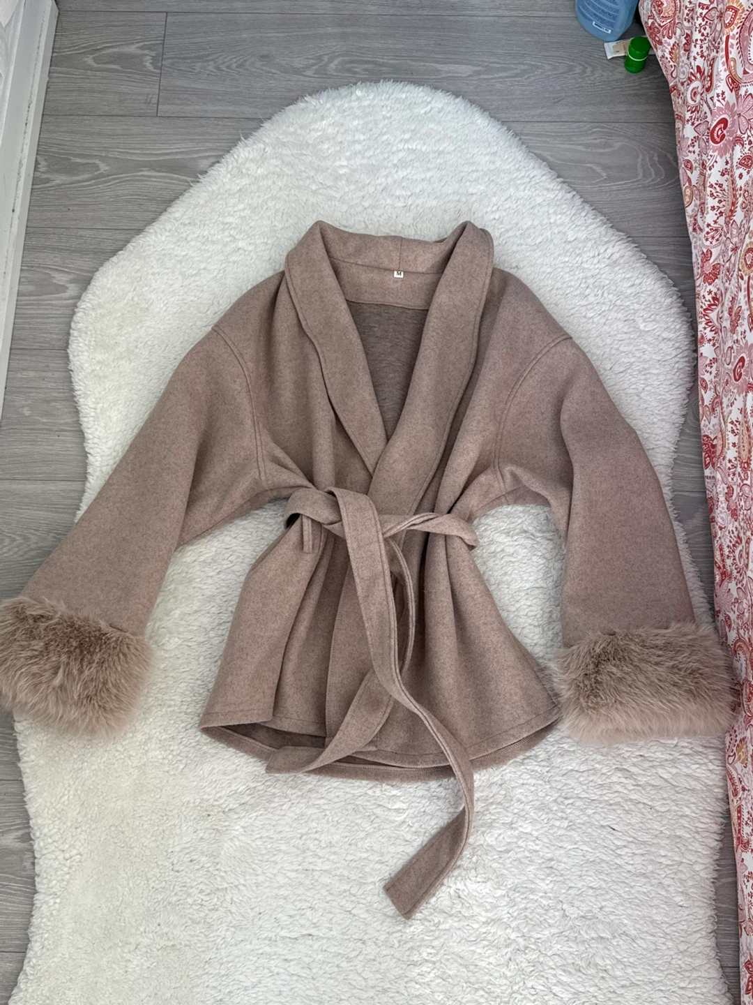 Woman’s Coat