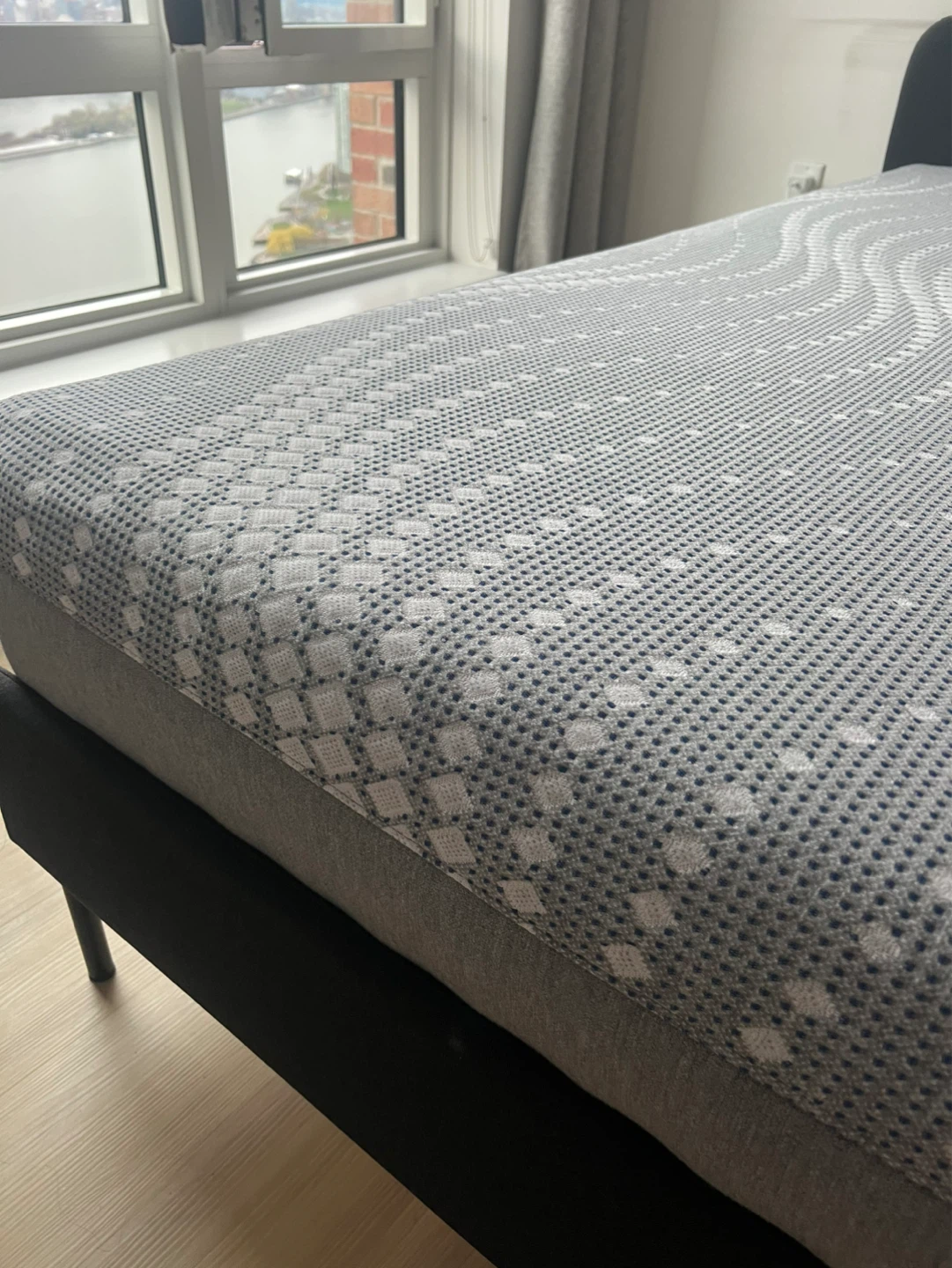 Sealy Posturepedic Hybrid Mattress