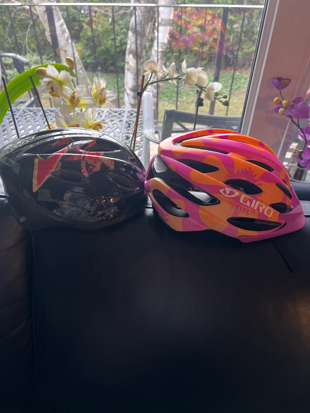 Giro Kids Bike Helmet - photo 2