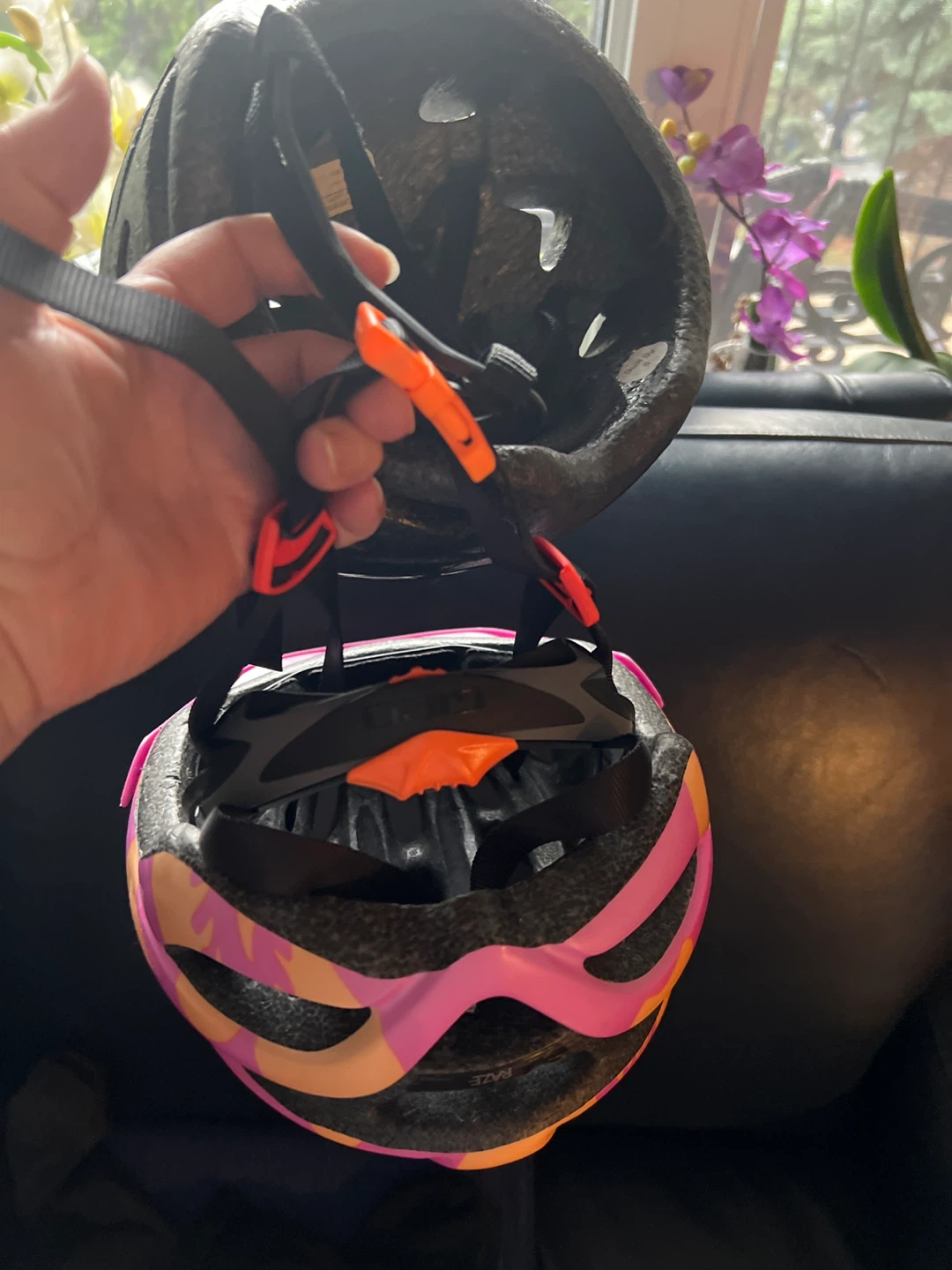 Giro Kids Bike Helmet - photo 4