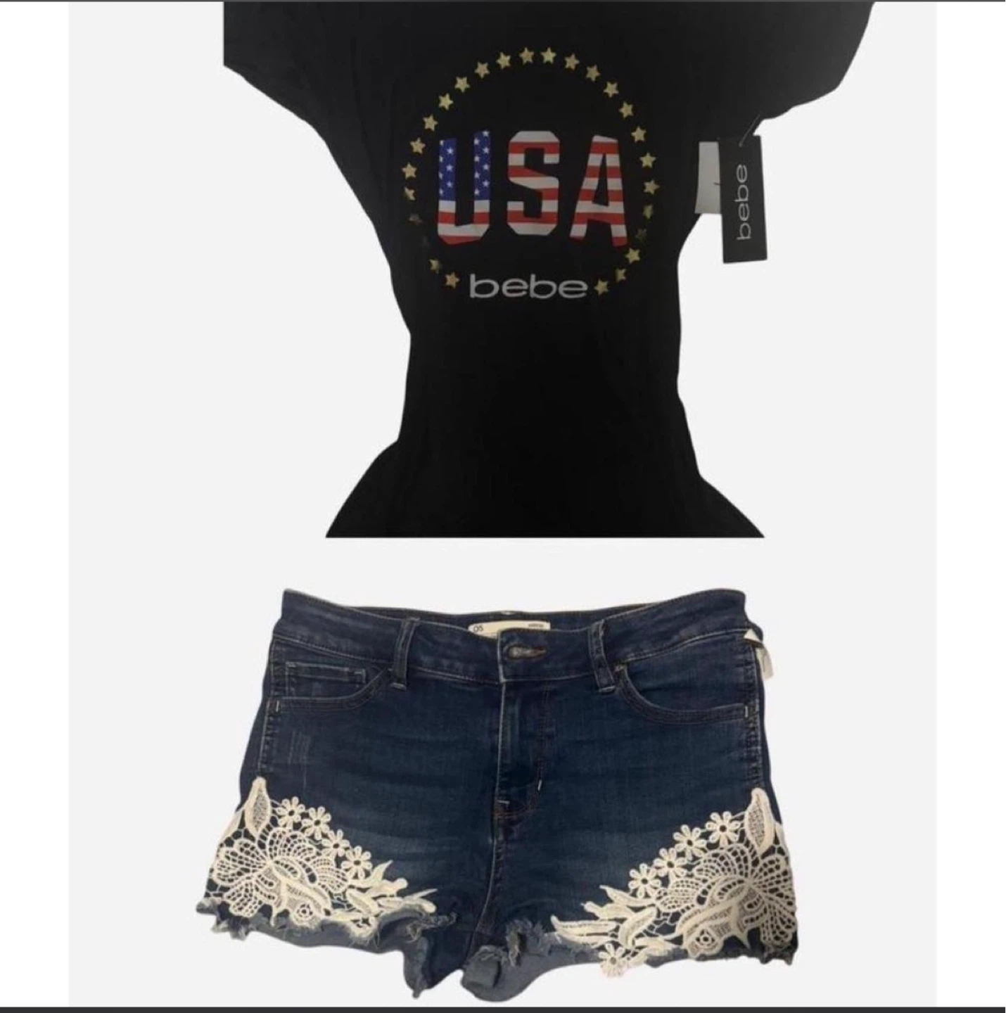 OUFIT BUNDLE SUMMER 2000s‼️