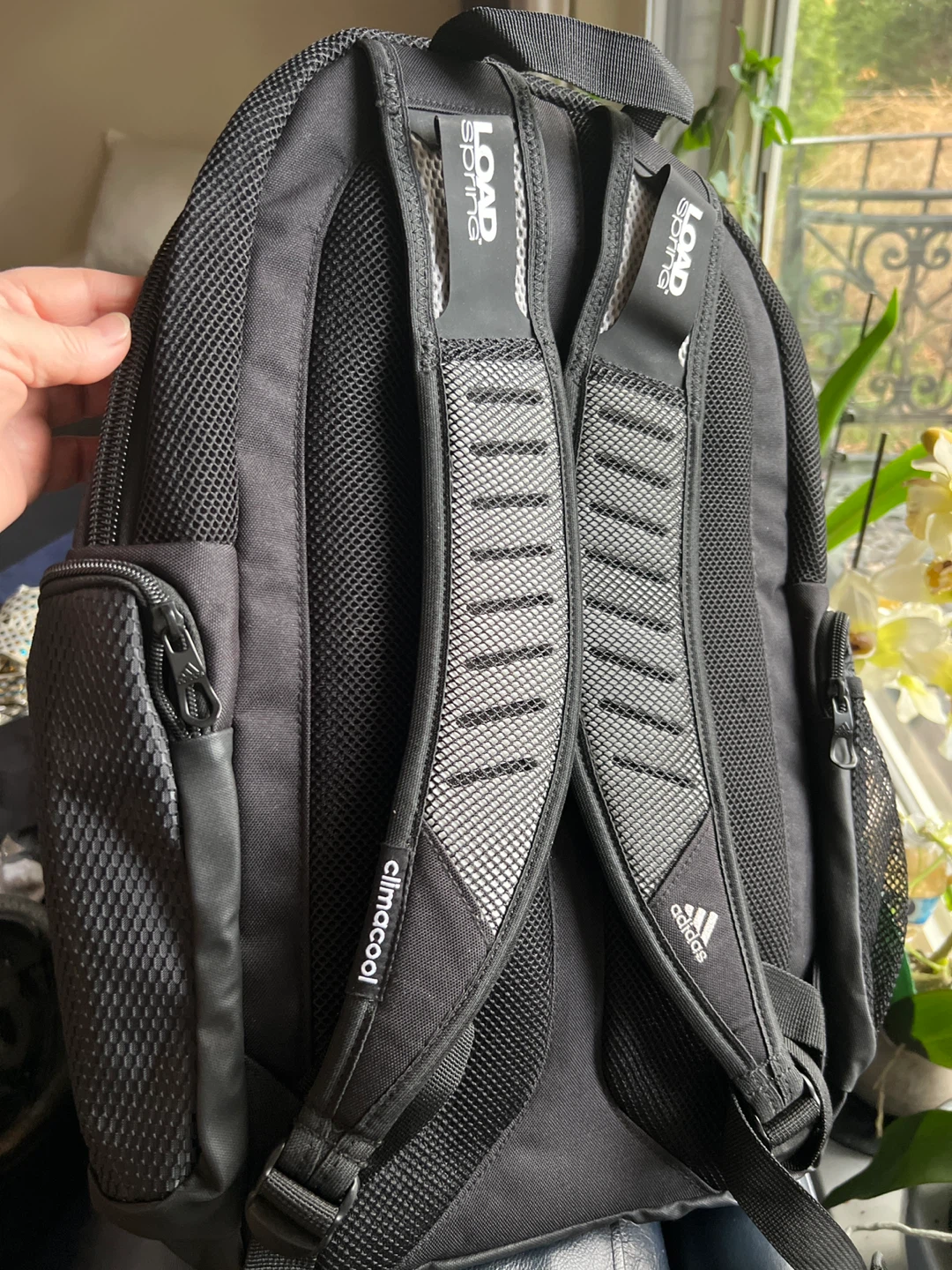 Adidas Backpack - photo 2