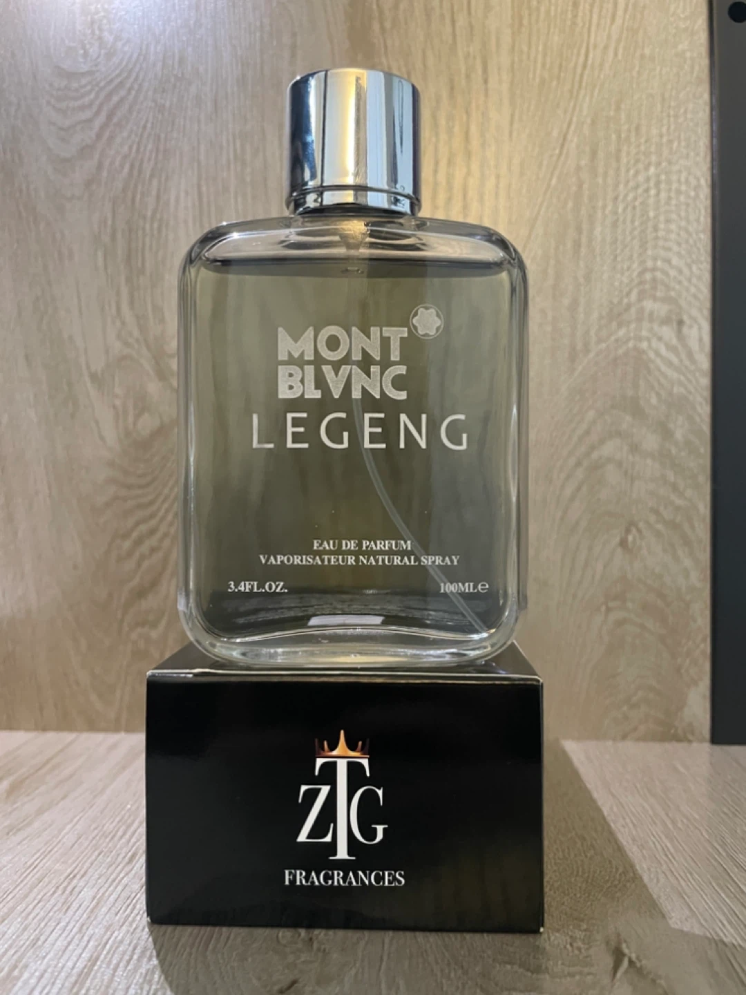 Montblanc Legend Eau de Parfum
