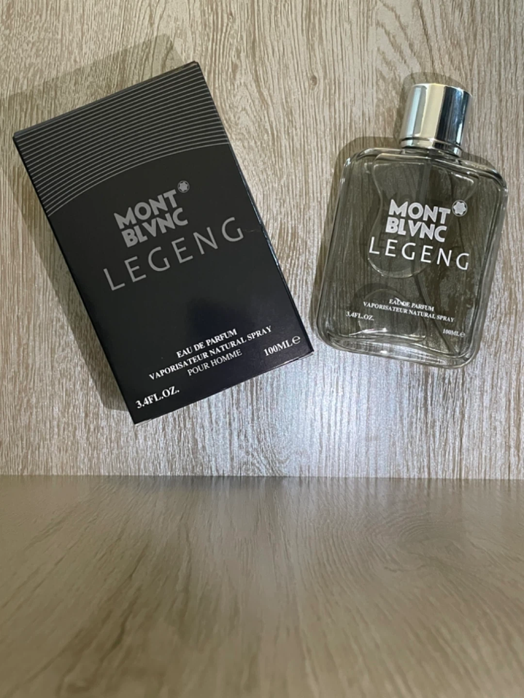 Montblanc Legend Eau de Parfum - photo 2