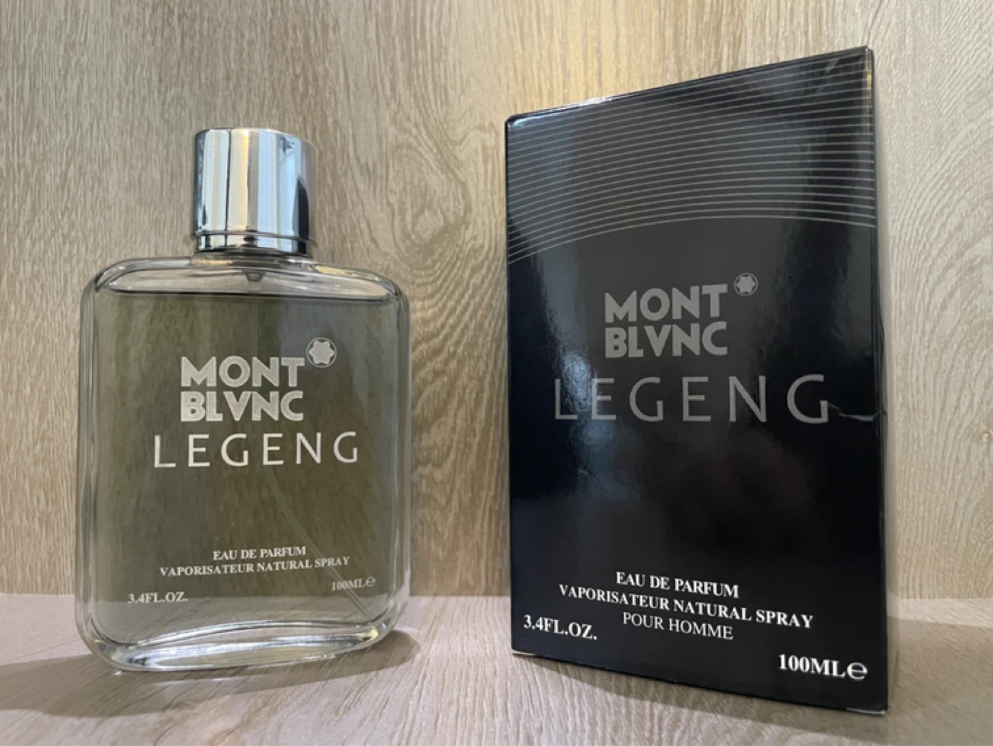 Montblanc Legend Eau de Parfum - photo 3