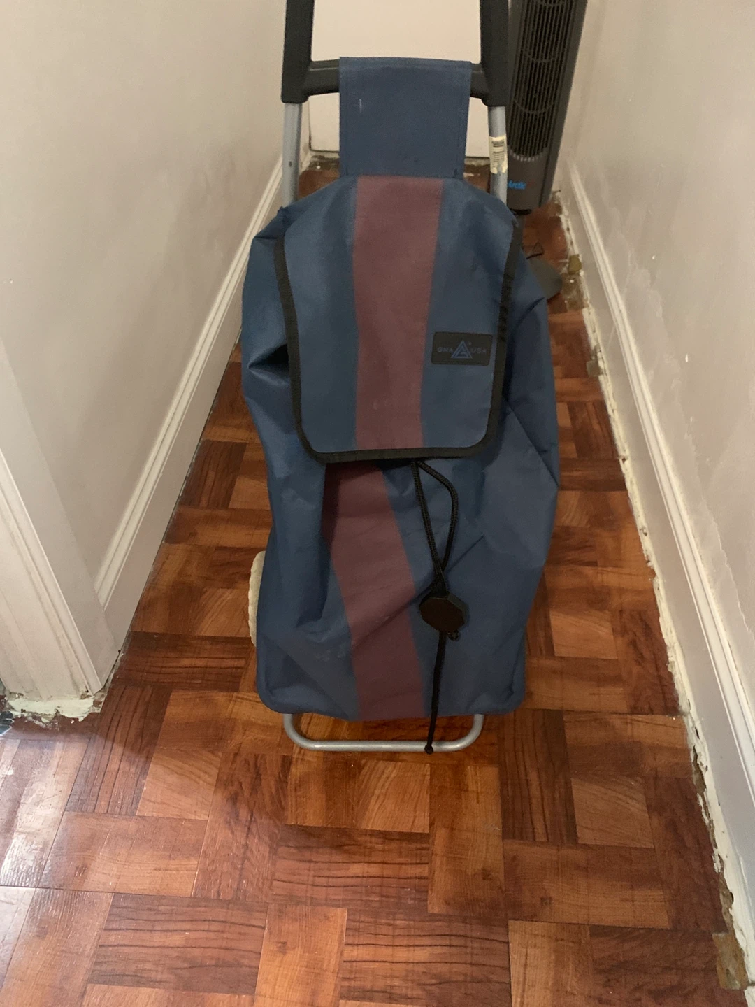 Shopping Cart Bag