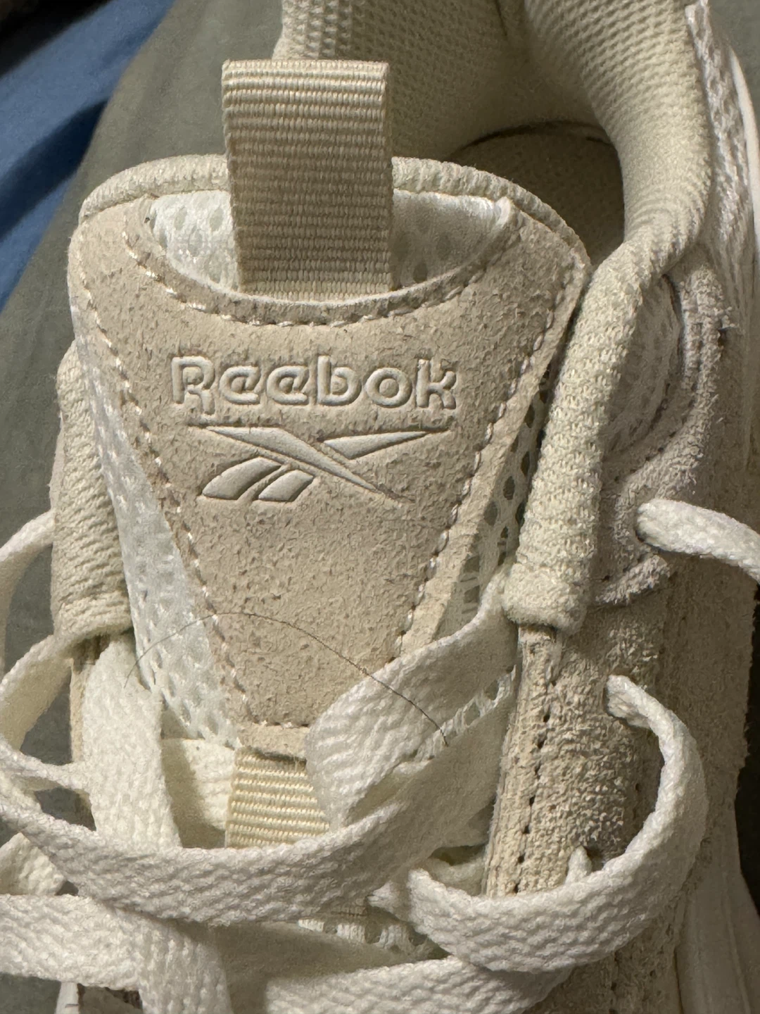 Brand new! Reebok  Sneakers - White/Cream - photo 3