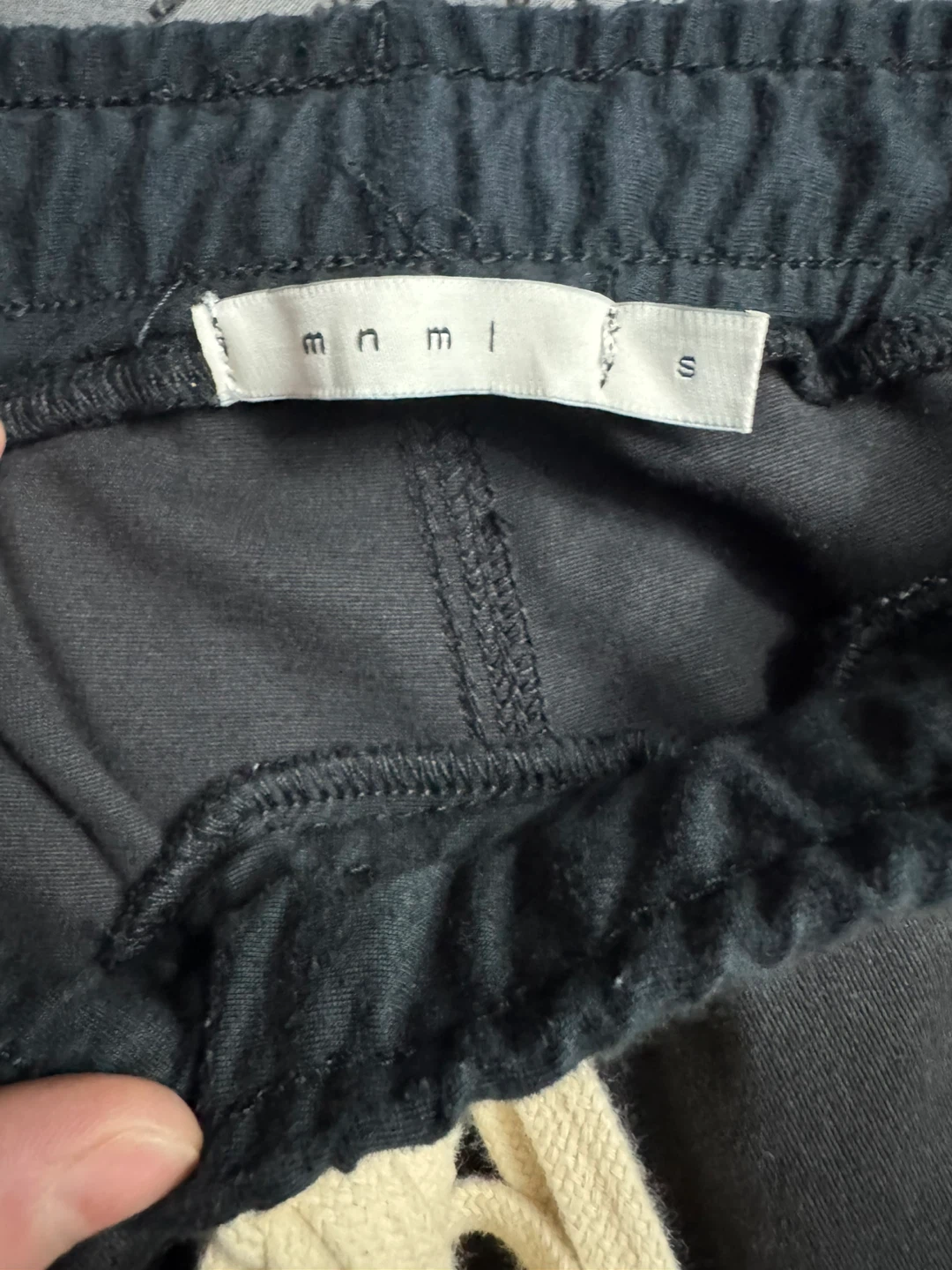 MNML & Denim Jeans Bundle boys size 32 - photo 3