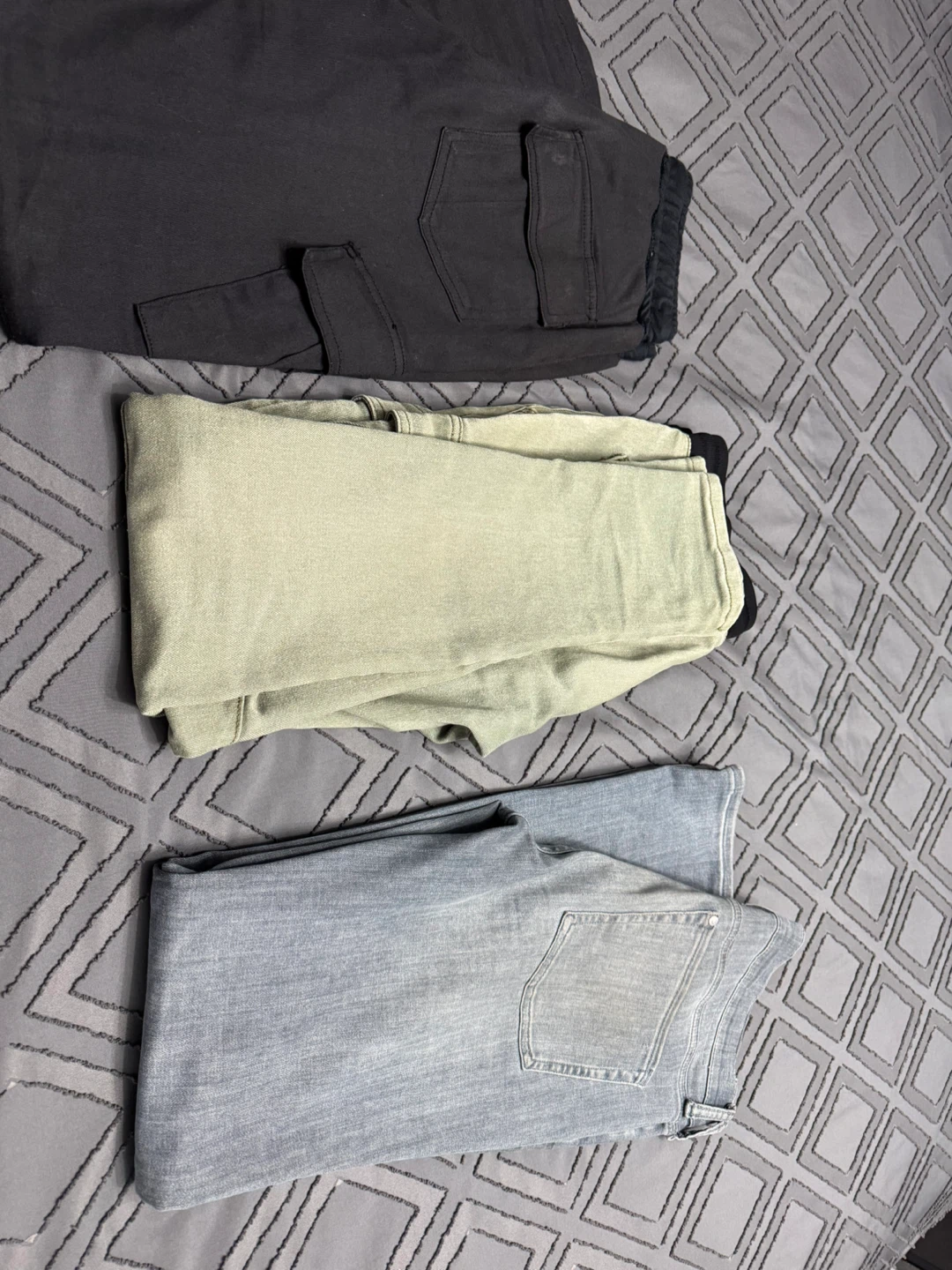 MNML & Denim Jeans Bundle boys size 32 - photo 4
