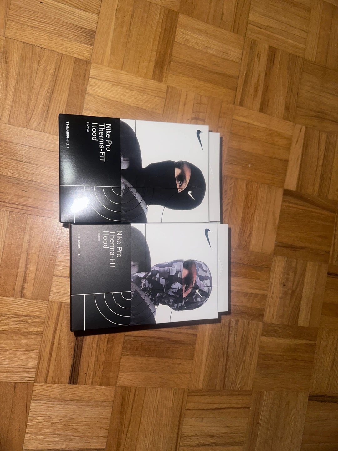 Nike Pro Therma-FIT Hoods