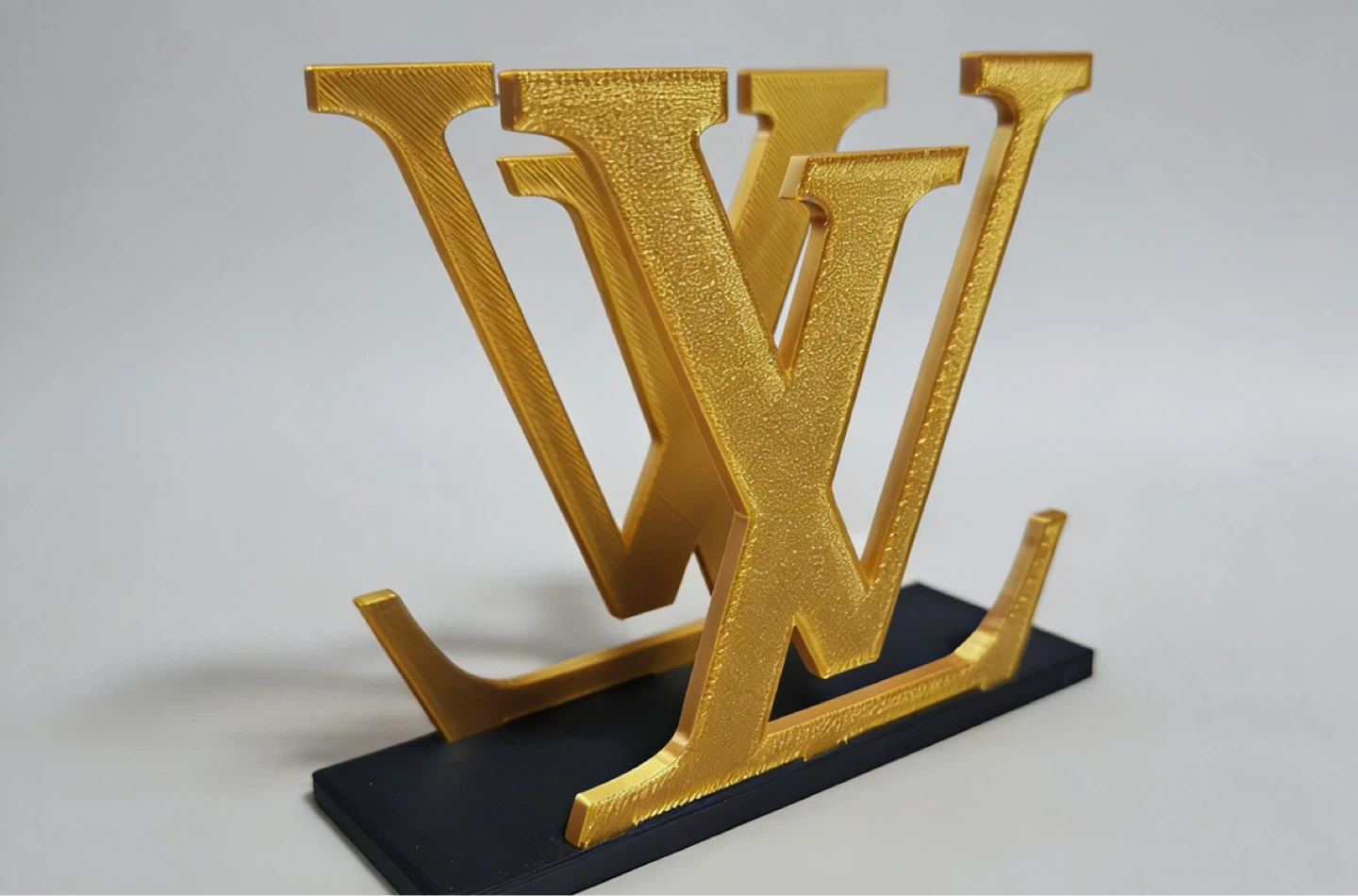 Custom color napkin stand - photo 2
