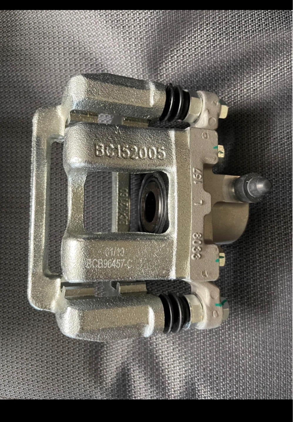 Brake Caliper BC152005 - photo 2