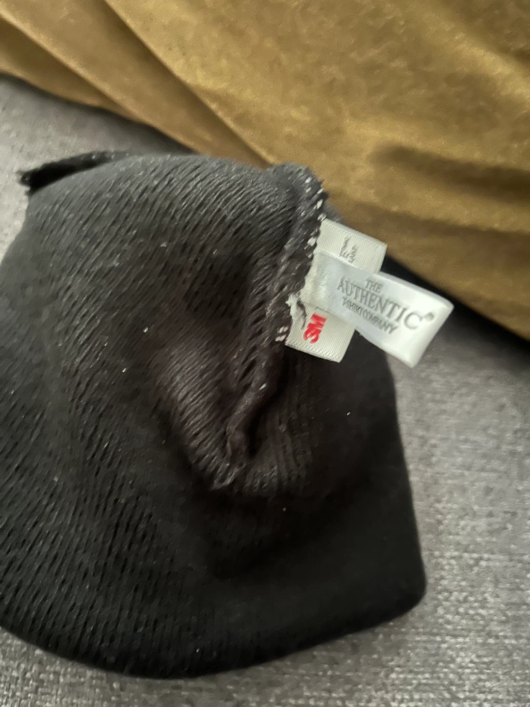 Centura Tile Beanie and Baseball Cap - photo 5