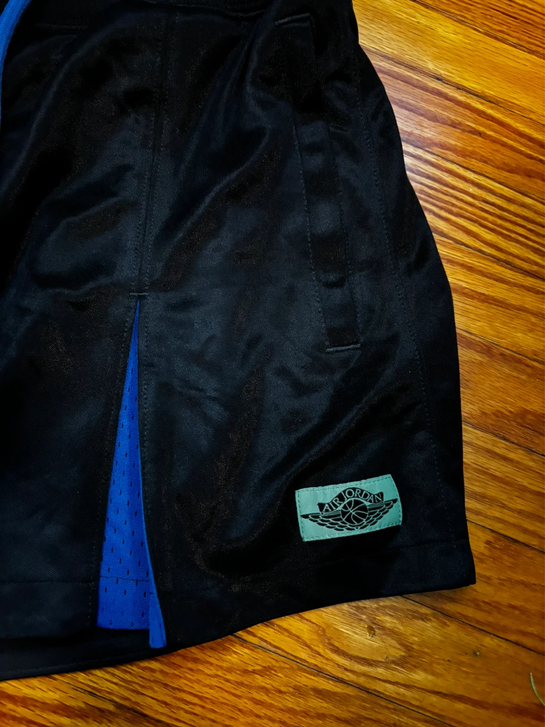 Jordan x Aleali May "Califia" Pleated Shorts - photo 5