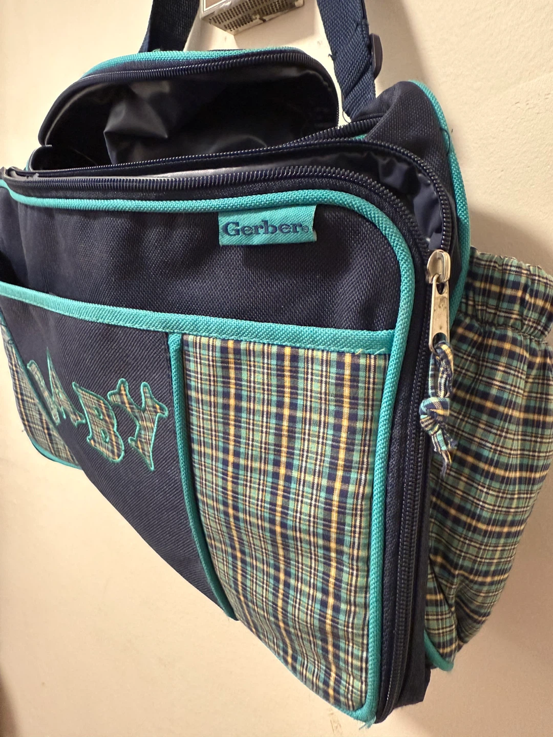 Gerber Baby Bag - photo 4