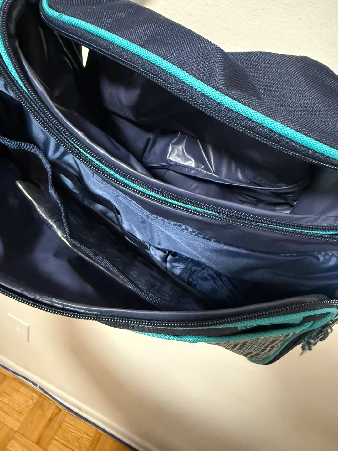 Gerber Baby Bag - photo 5