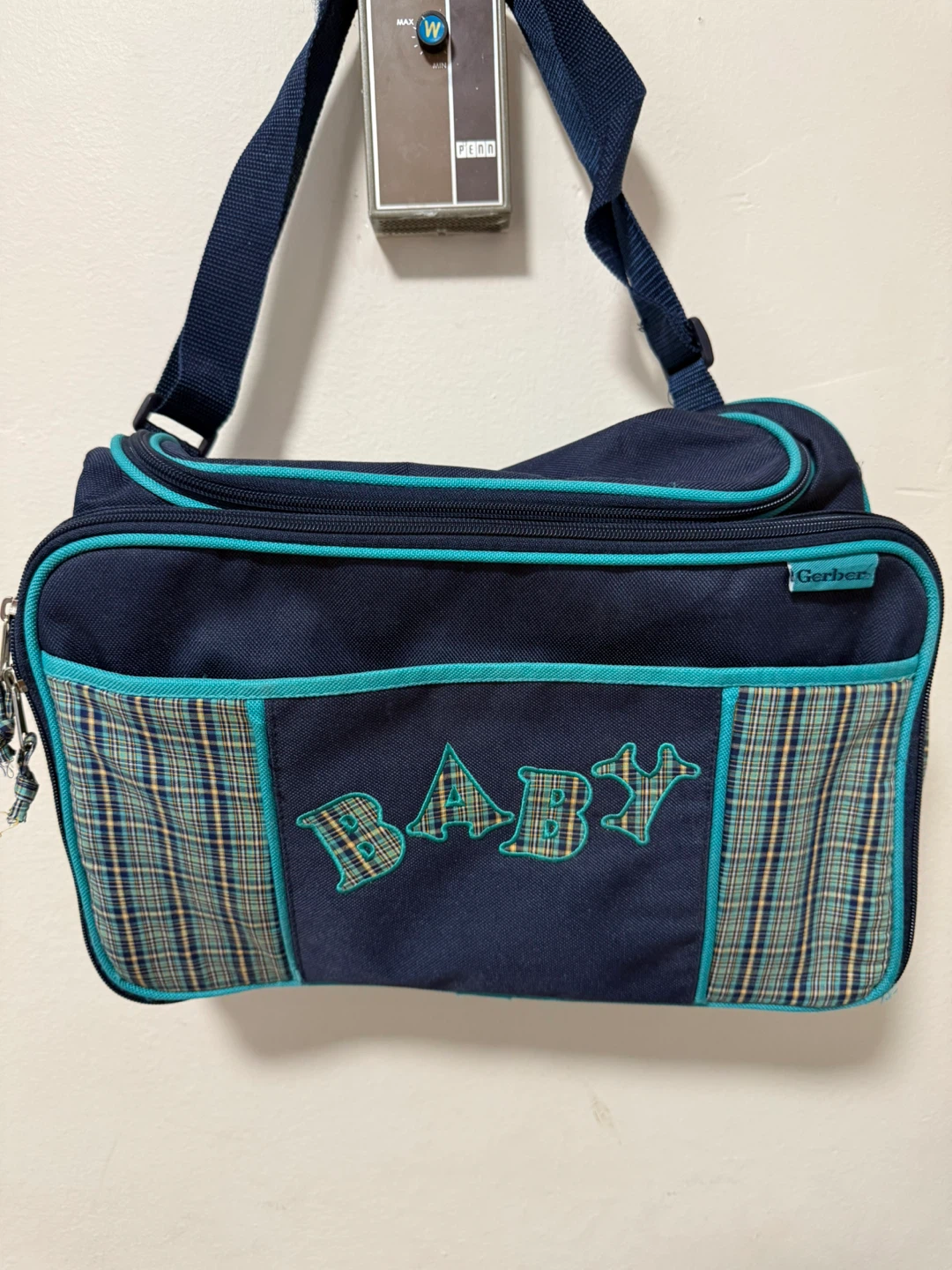 Gerber Baby Bag