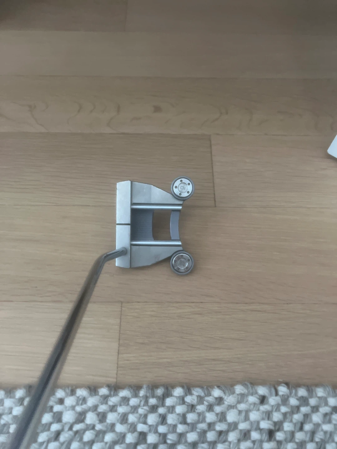 Titleist Cameron Crown Futura 5M Putter - photo 2