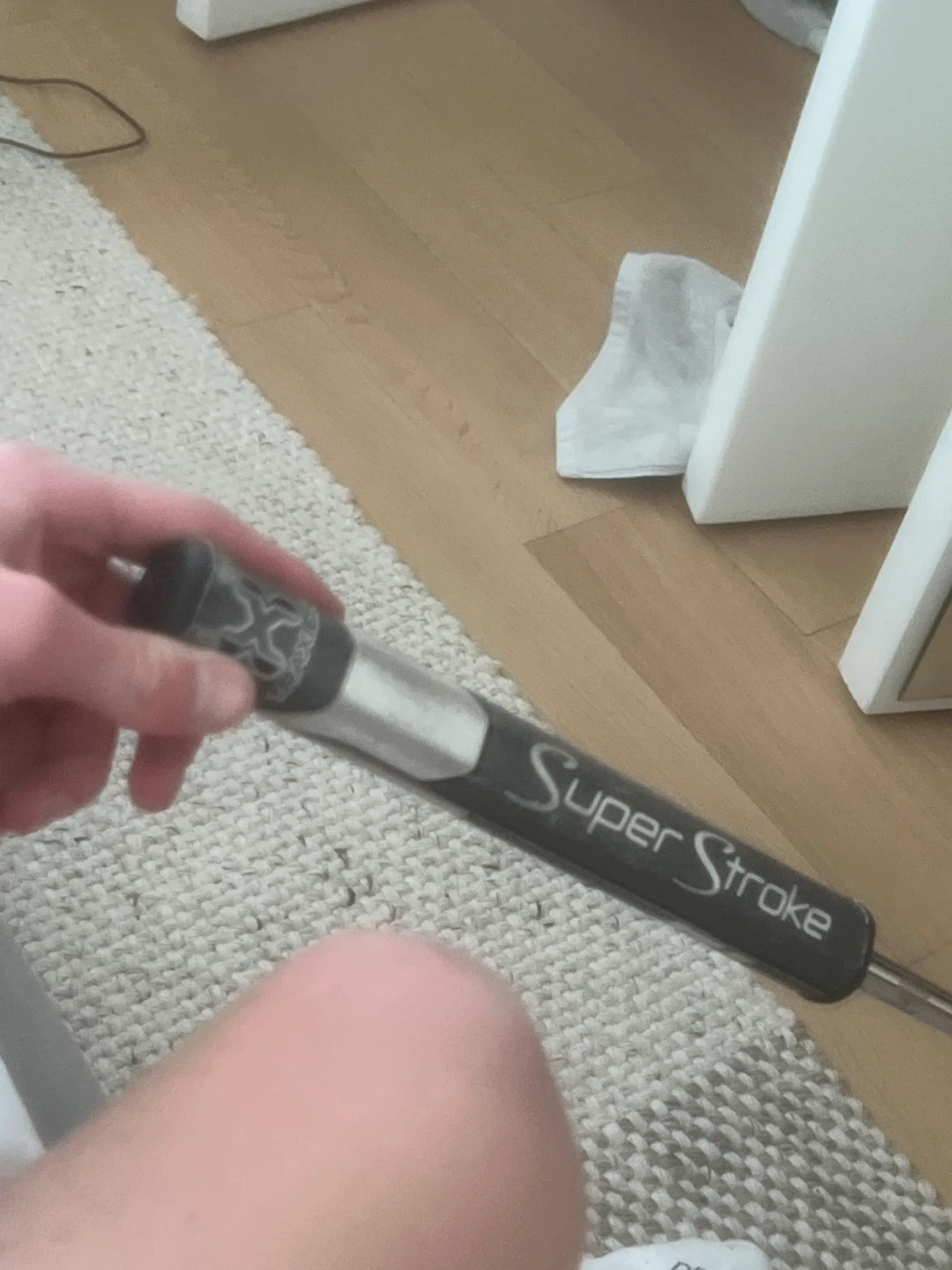 Titleist Cameron Crown Futura 5M Putter - photo 3