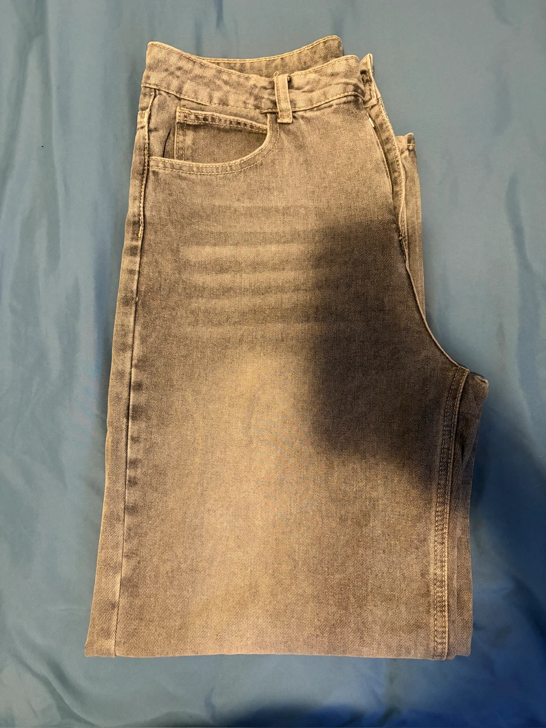 Dazy & Divided H&M Jeans - XL/10 - photo 3