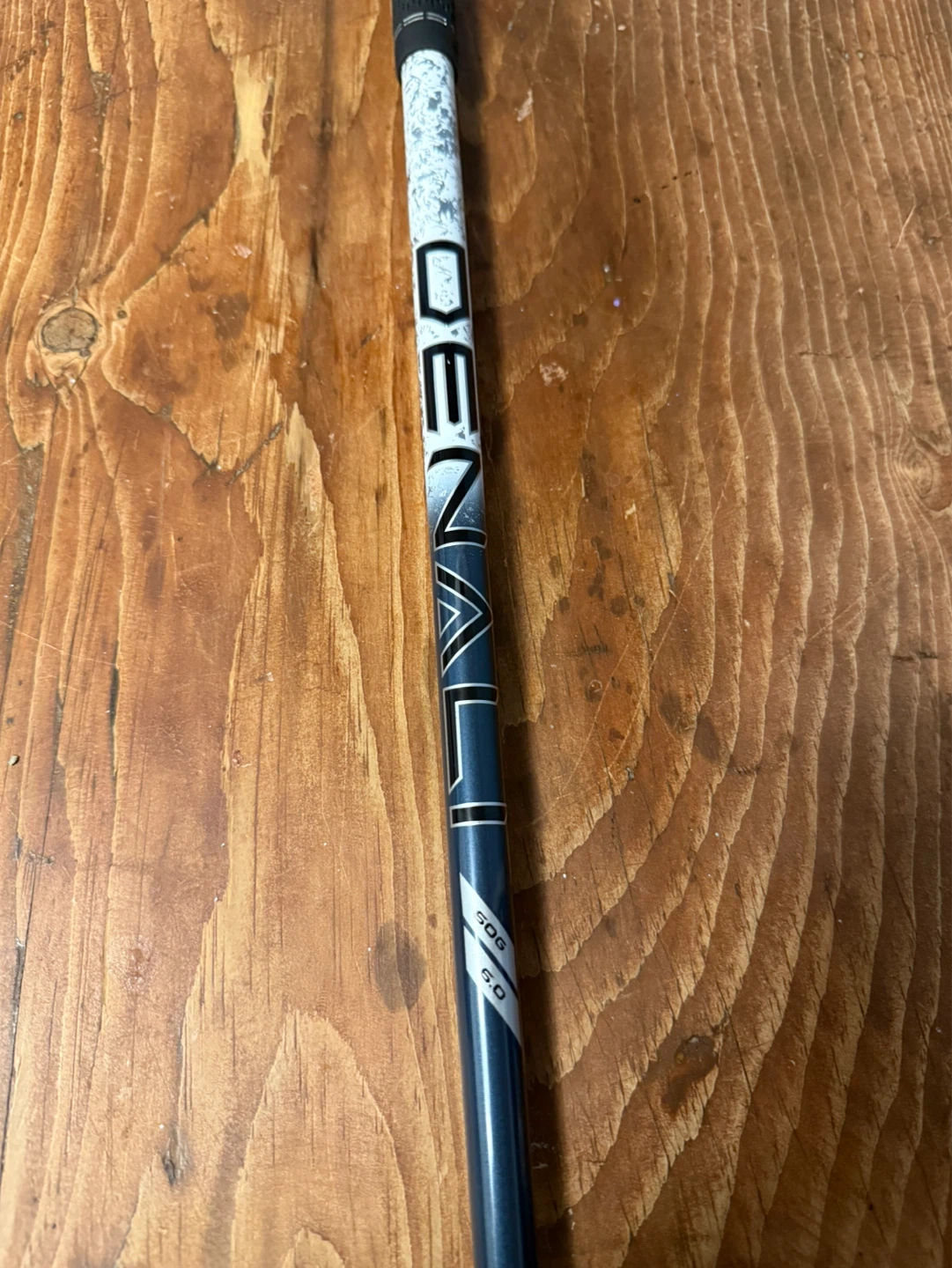 Callaway Paradym AI Smoke Mini Driver - photo 5