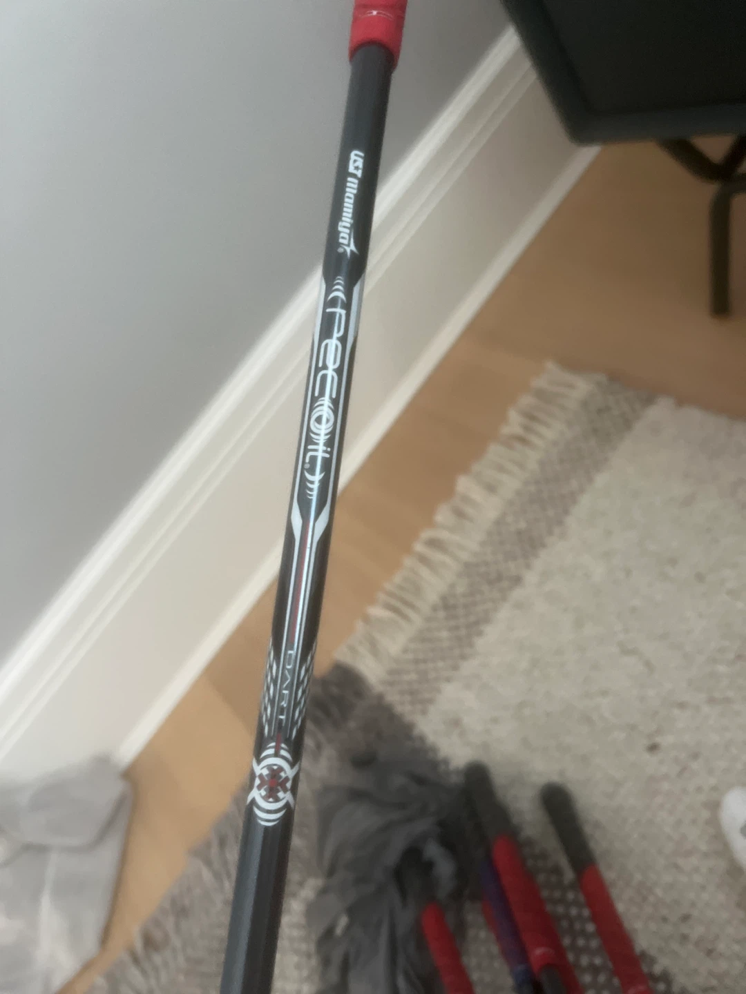 Callaway Apex Forged Iron Set - photo 4