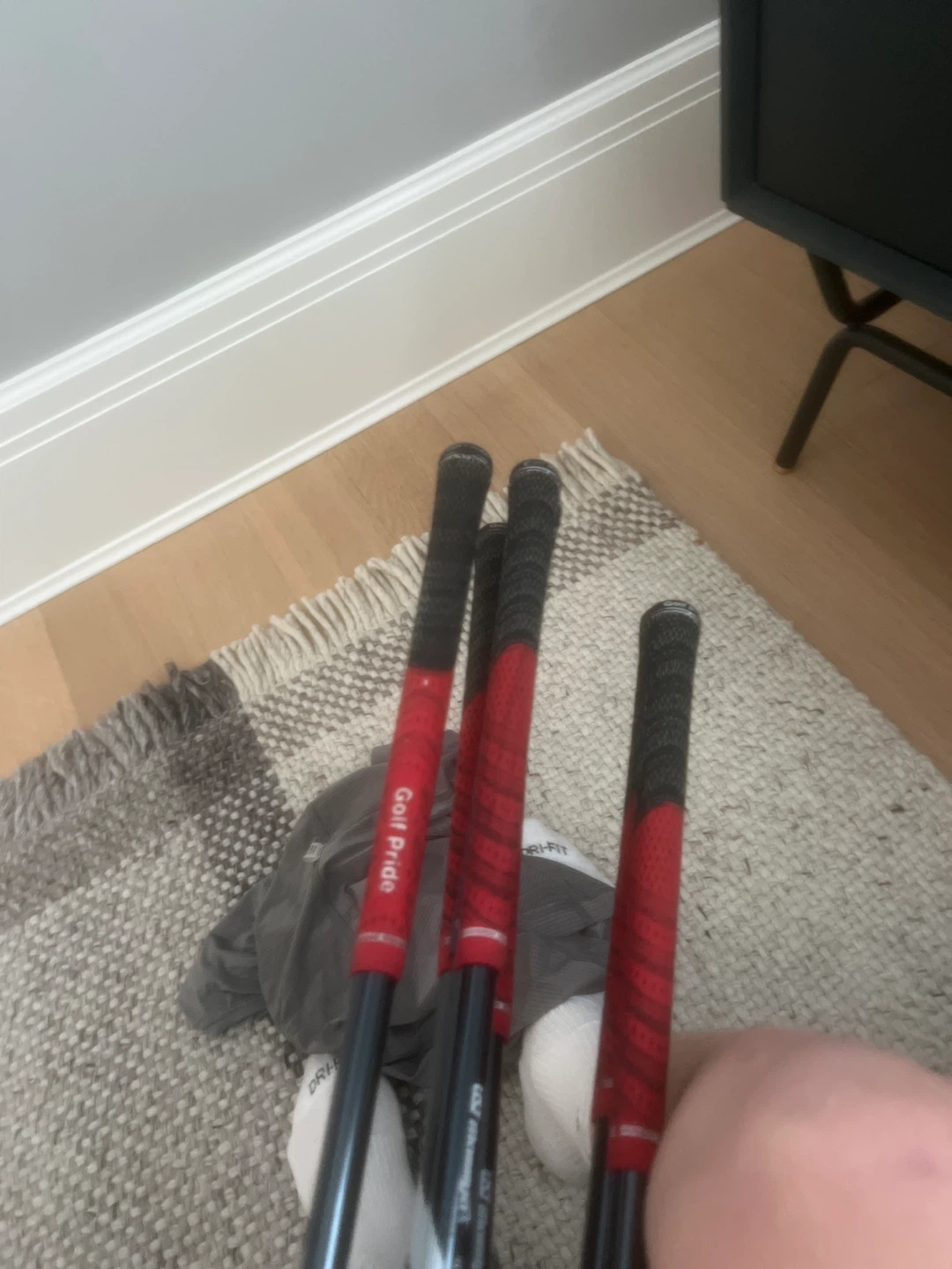Callaway Apex Forged Iron Set - photo 5