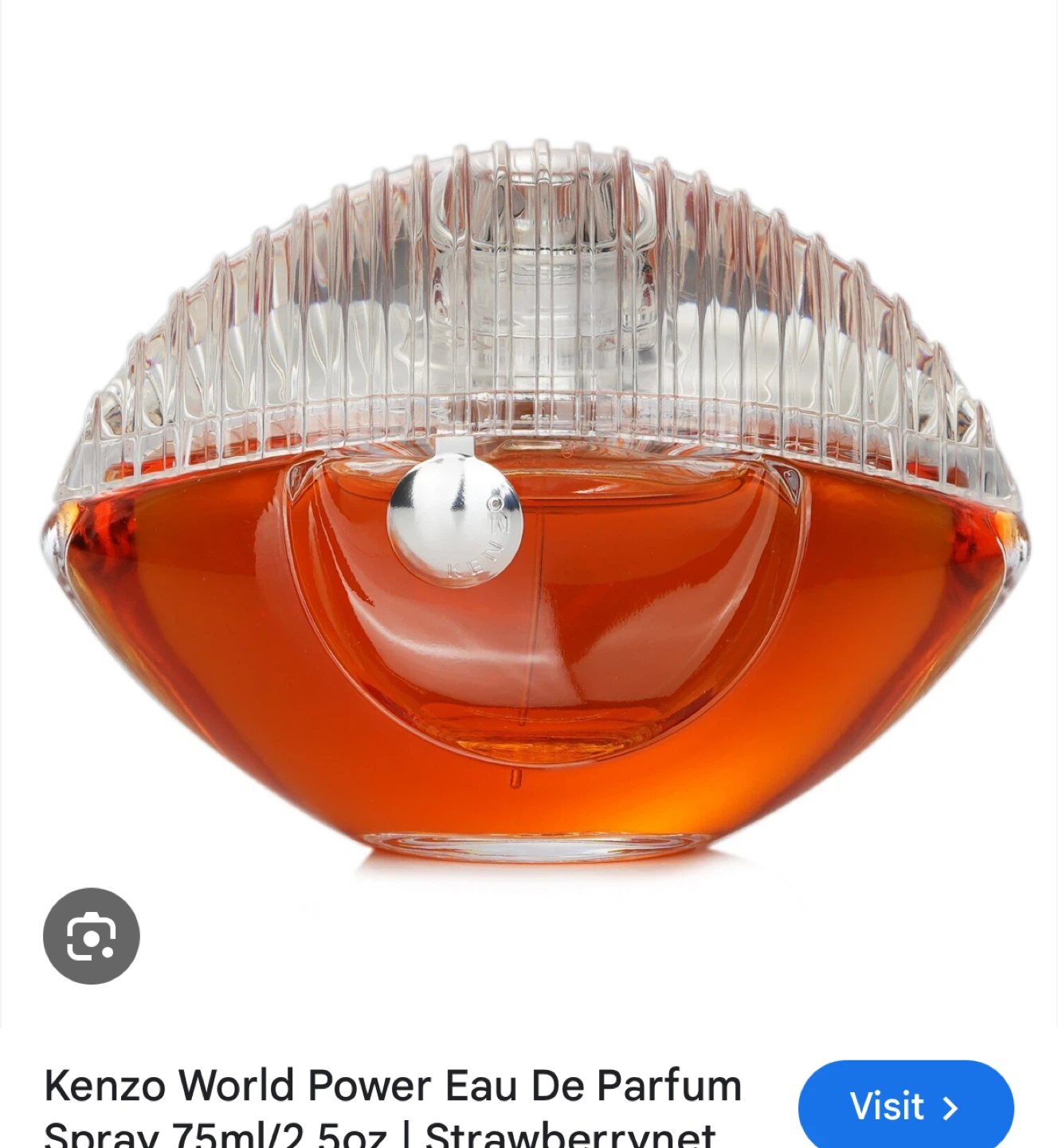 NEW Kenzo World Power Eau de Parfum - photo 2