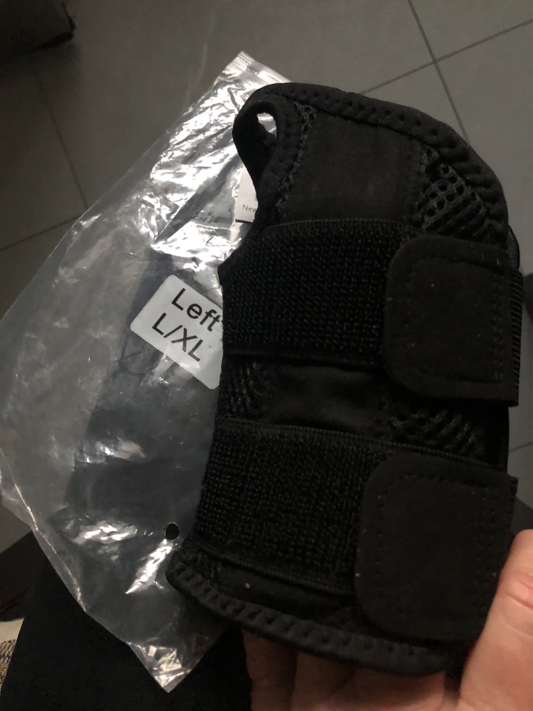 New Wrist supports - photo 3