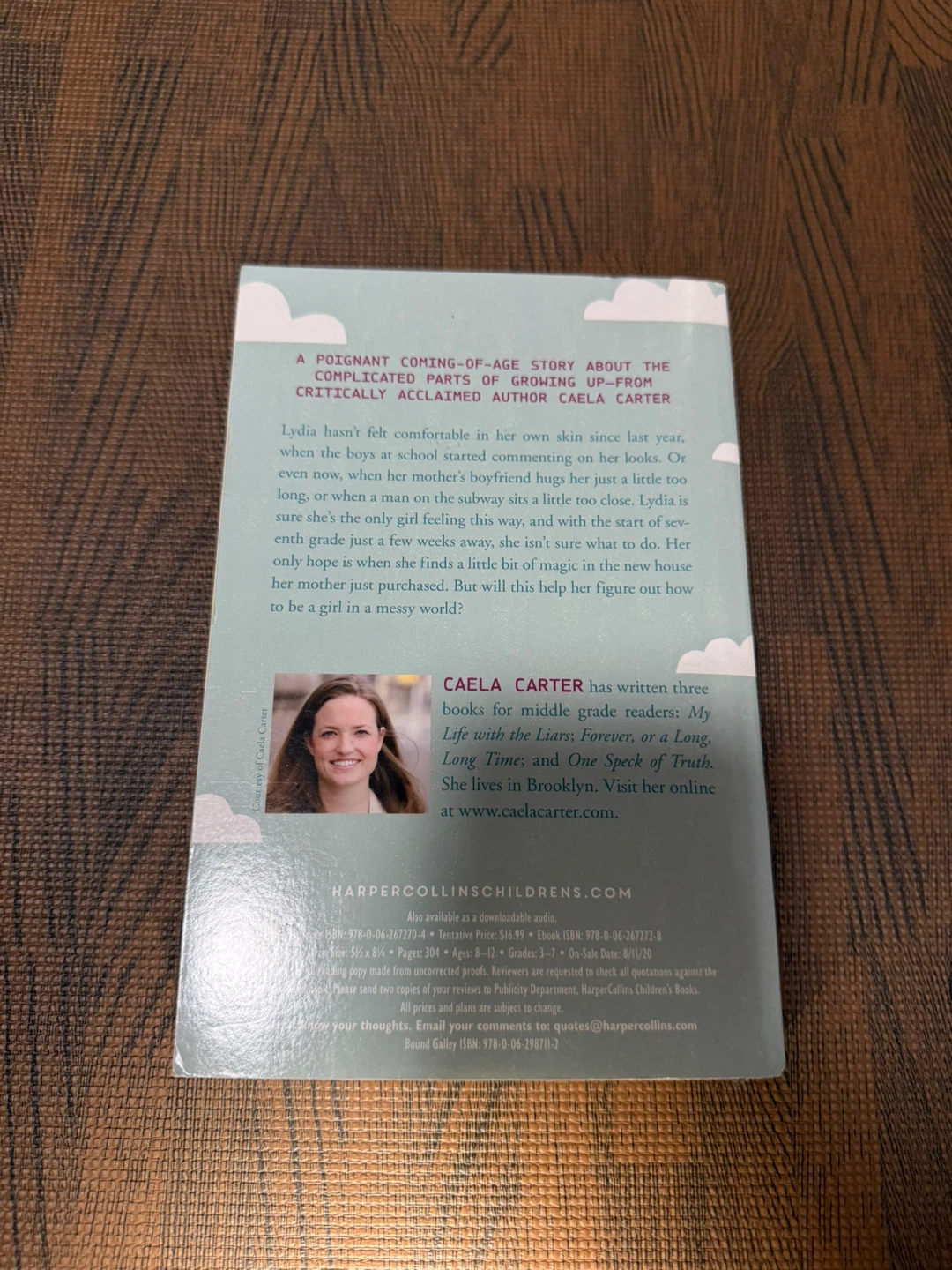How to Be a Girl in the World Book - photo 2