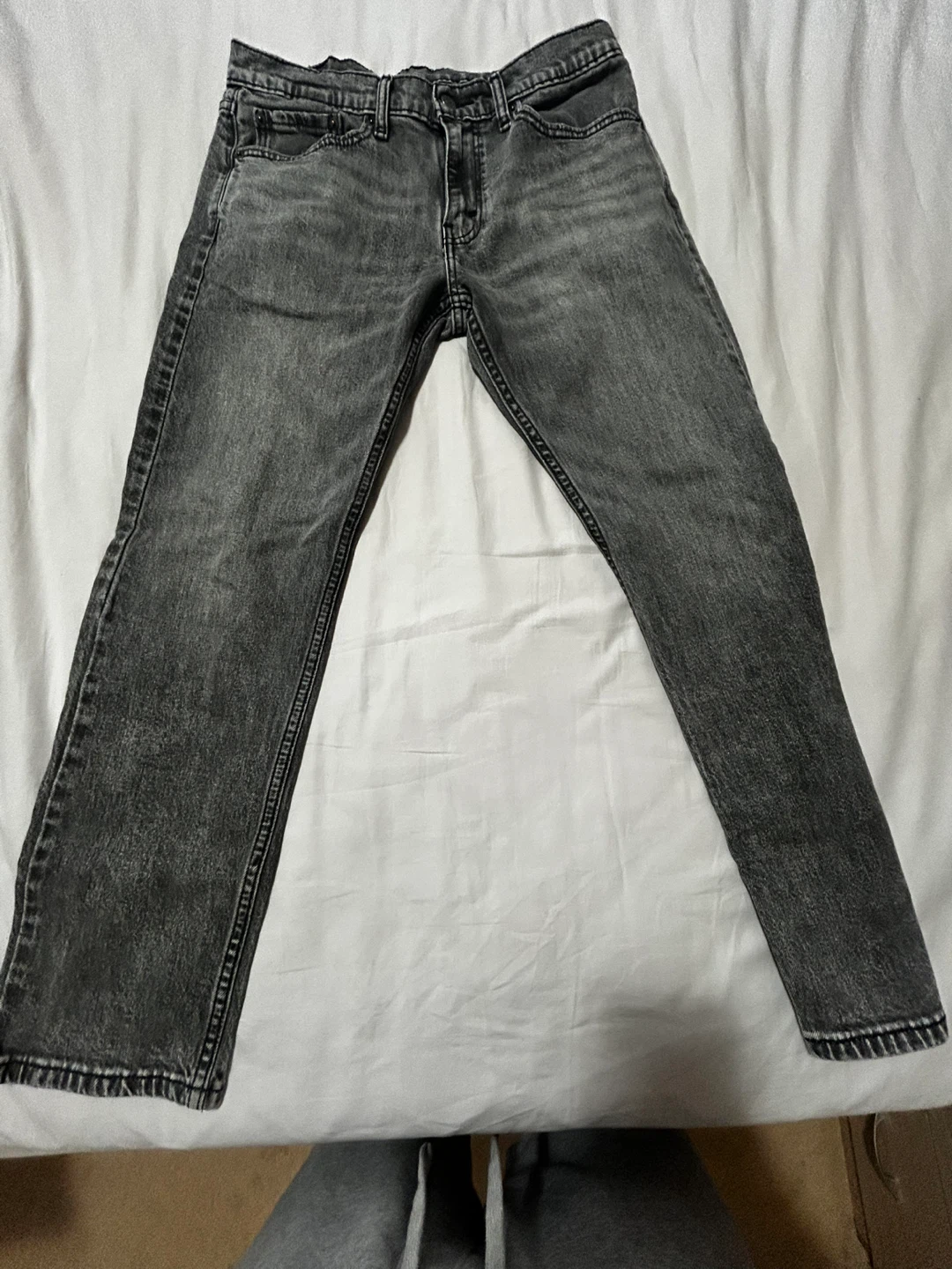 Levi's 502 Regular Jeans - photo 2