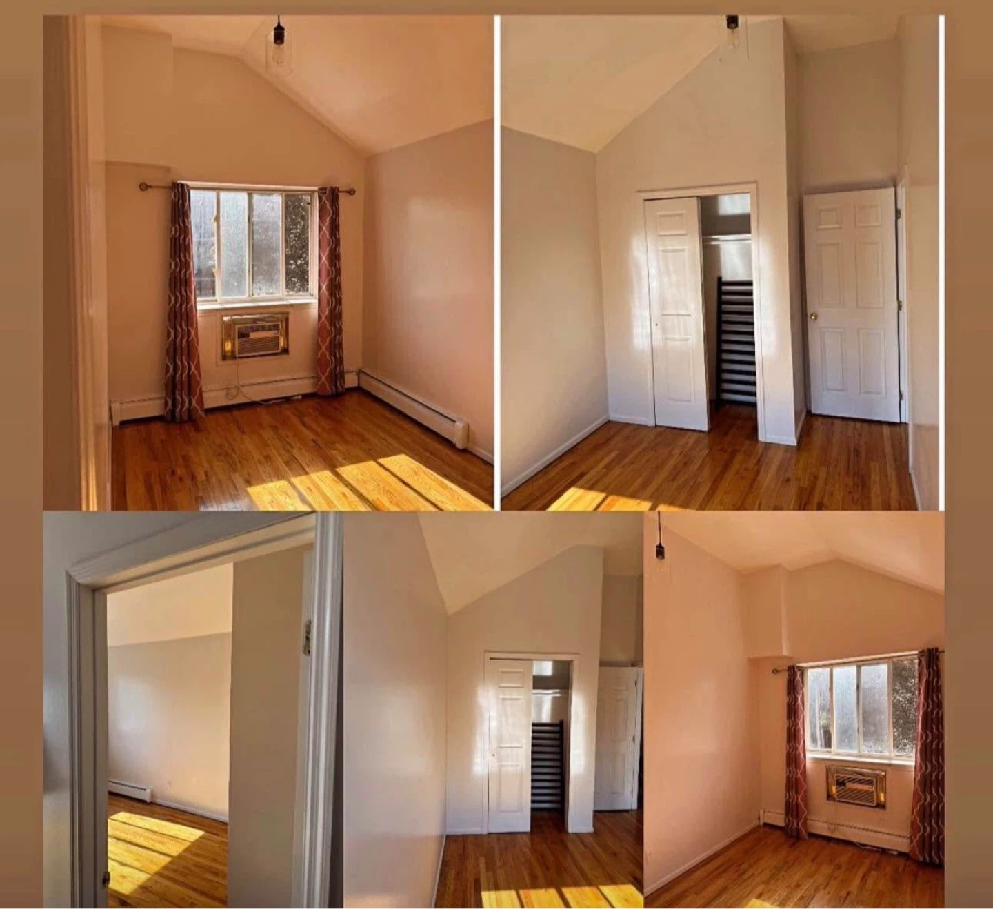 Alquiler habitación.