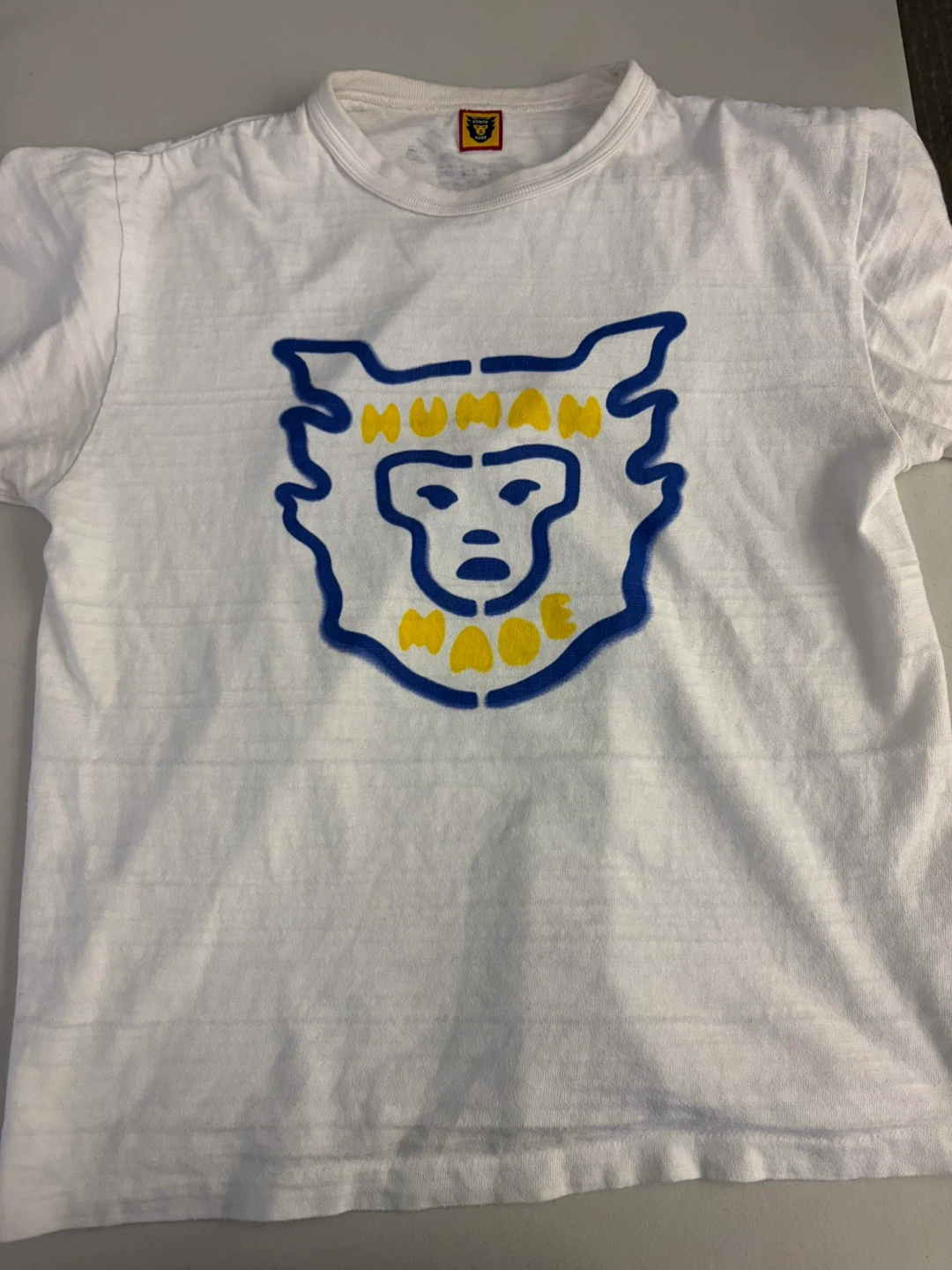 HUMAN MADE T-Shirt