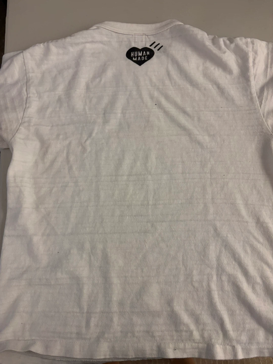 HUMAN MADE T-Shirt - photo 2
