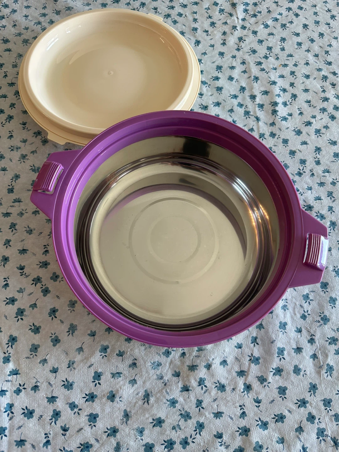 Hot Insulated Casserole - photo 3